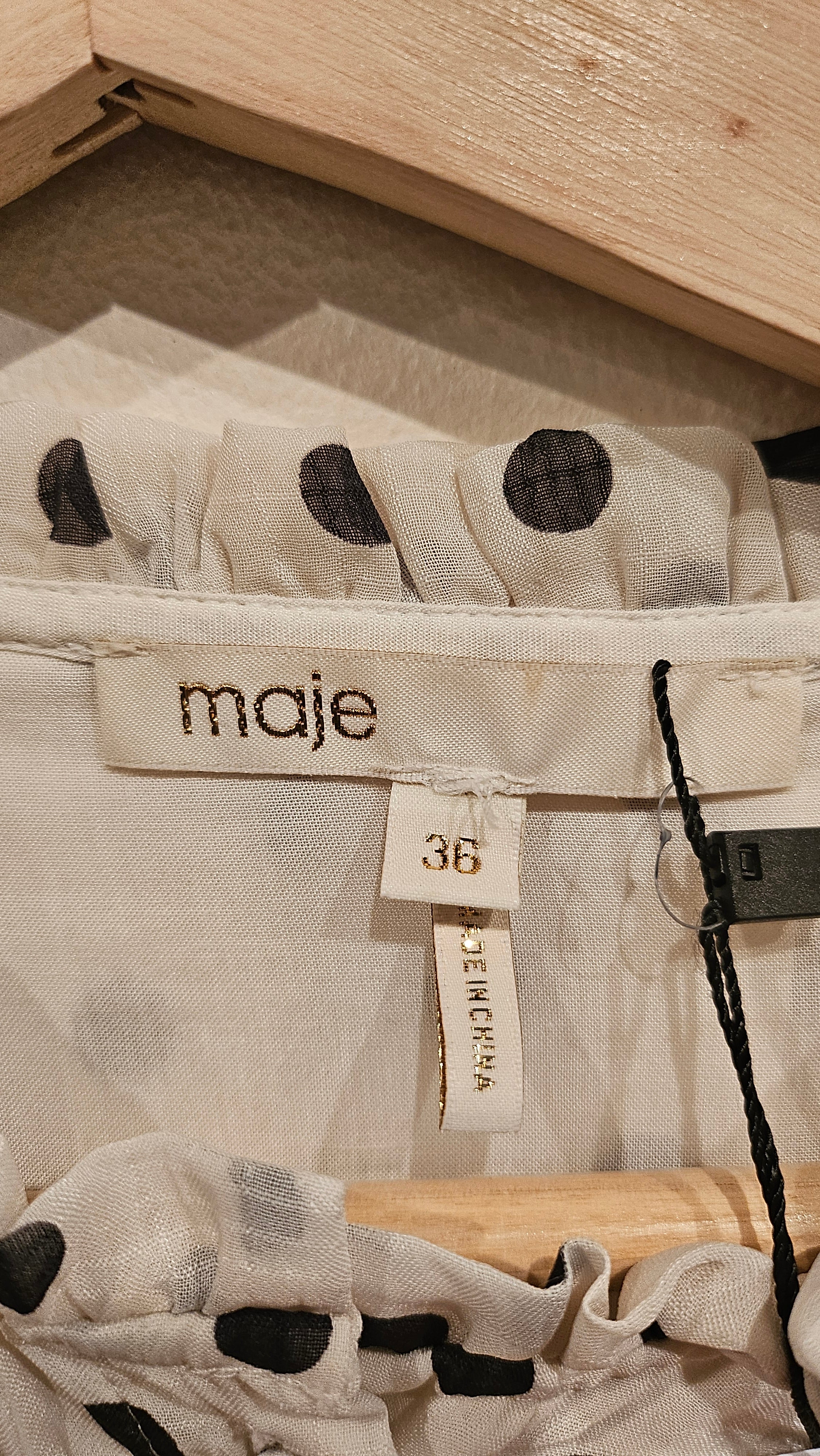 Robe Maje - Image 3