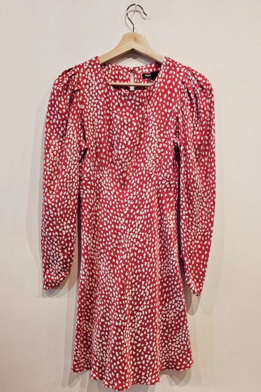 Robe Maje