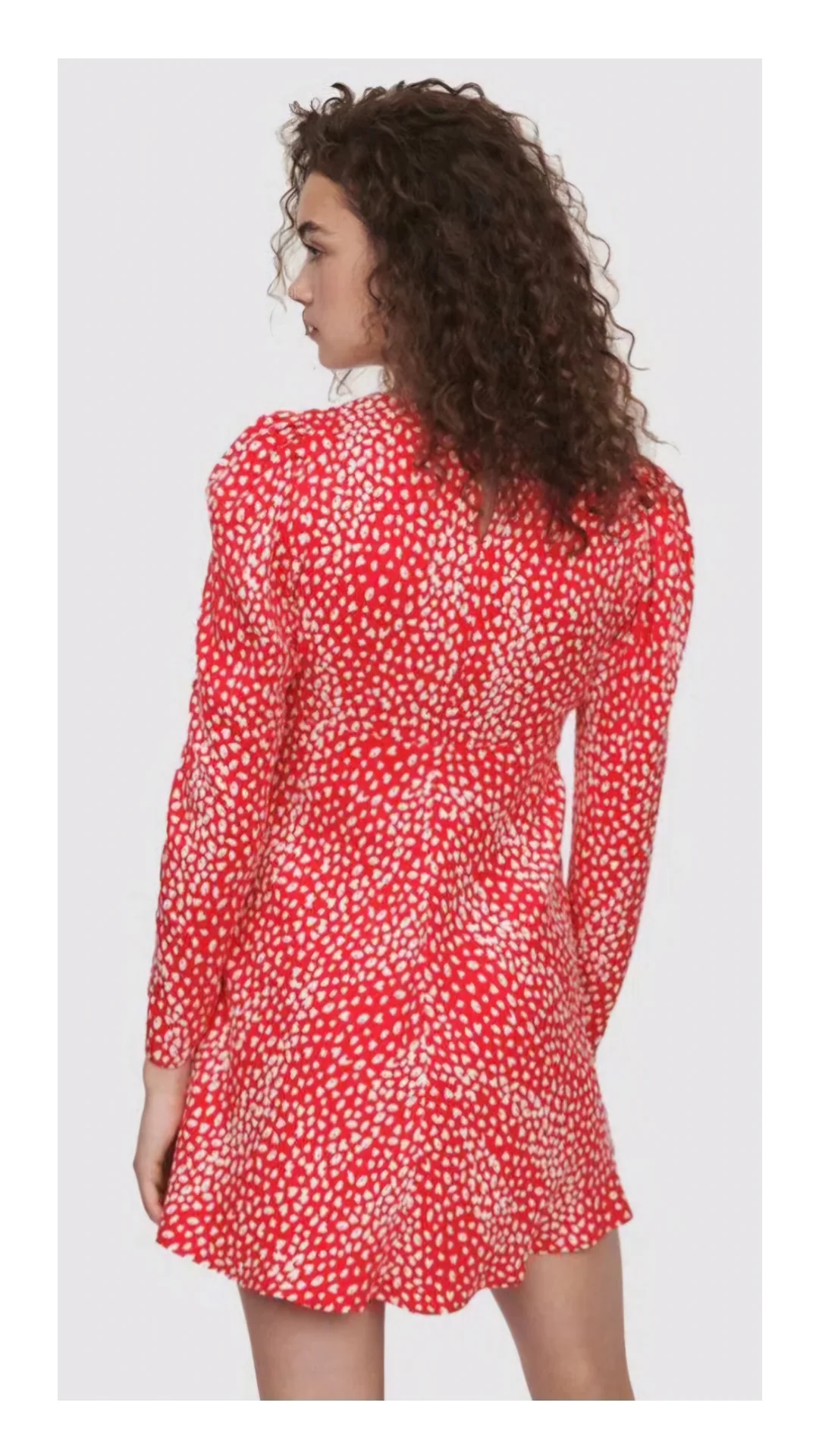 Robe Maje - Image 2