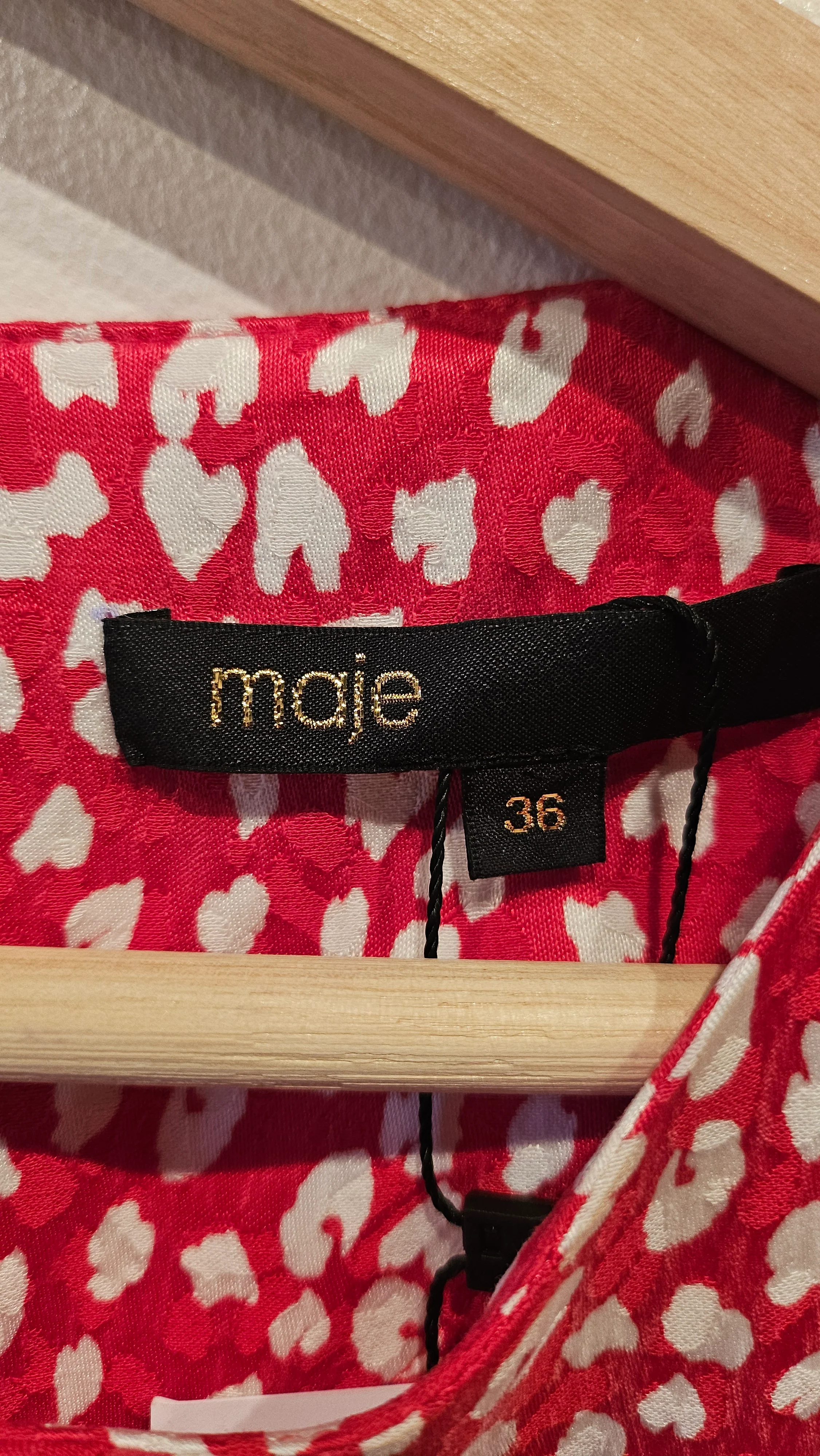 Robe Maje - Image 3