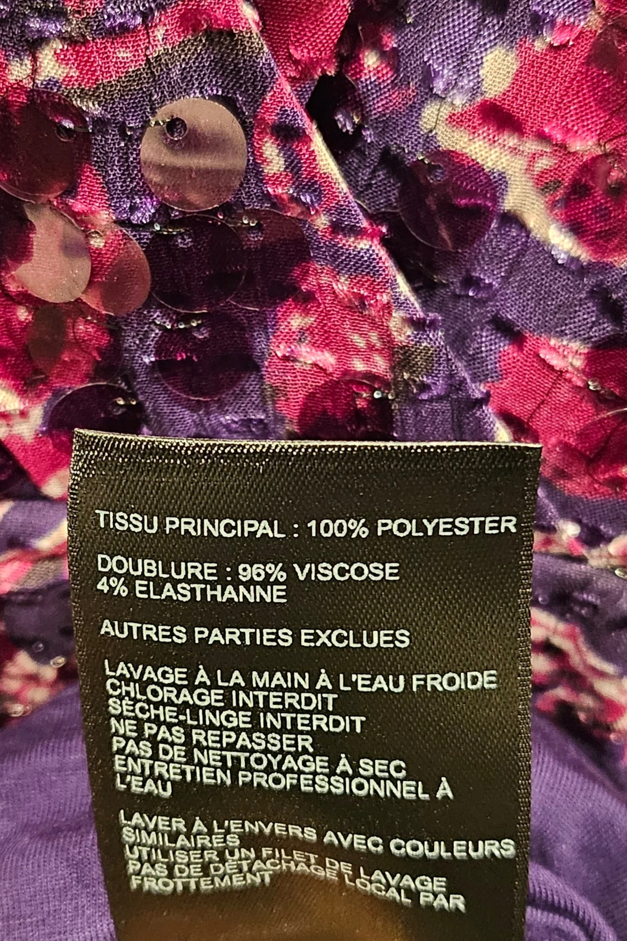 Robe Bash - Image 4
