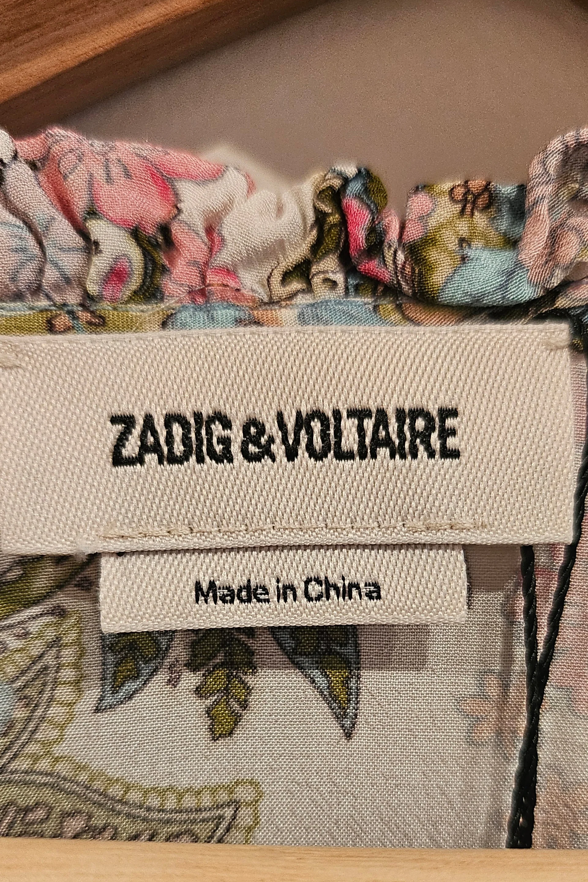 Robe Zadig & Voltaire - Image 3