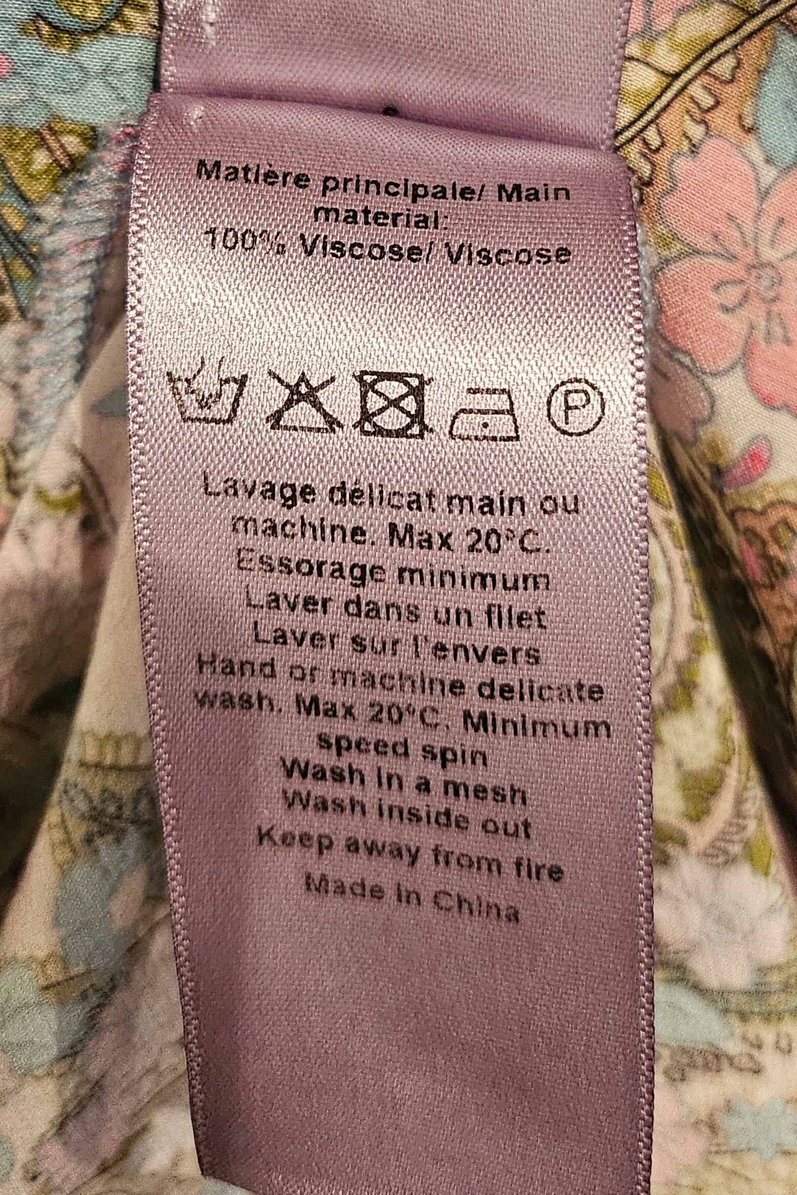 Robe Zadig & Voltaire - Image 4