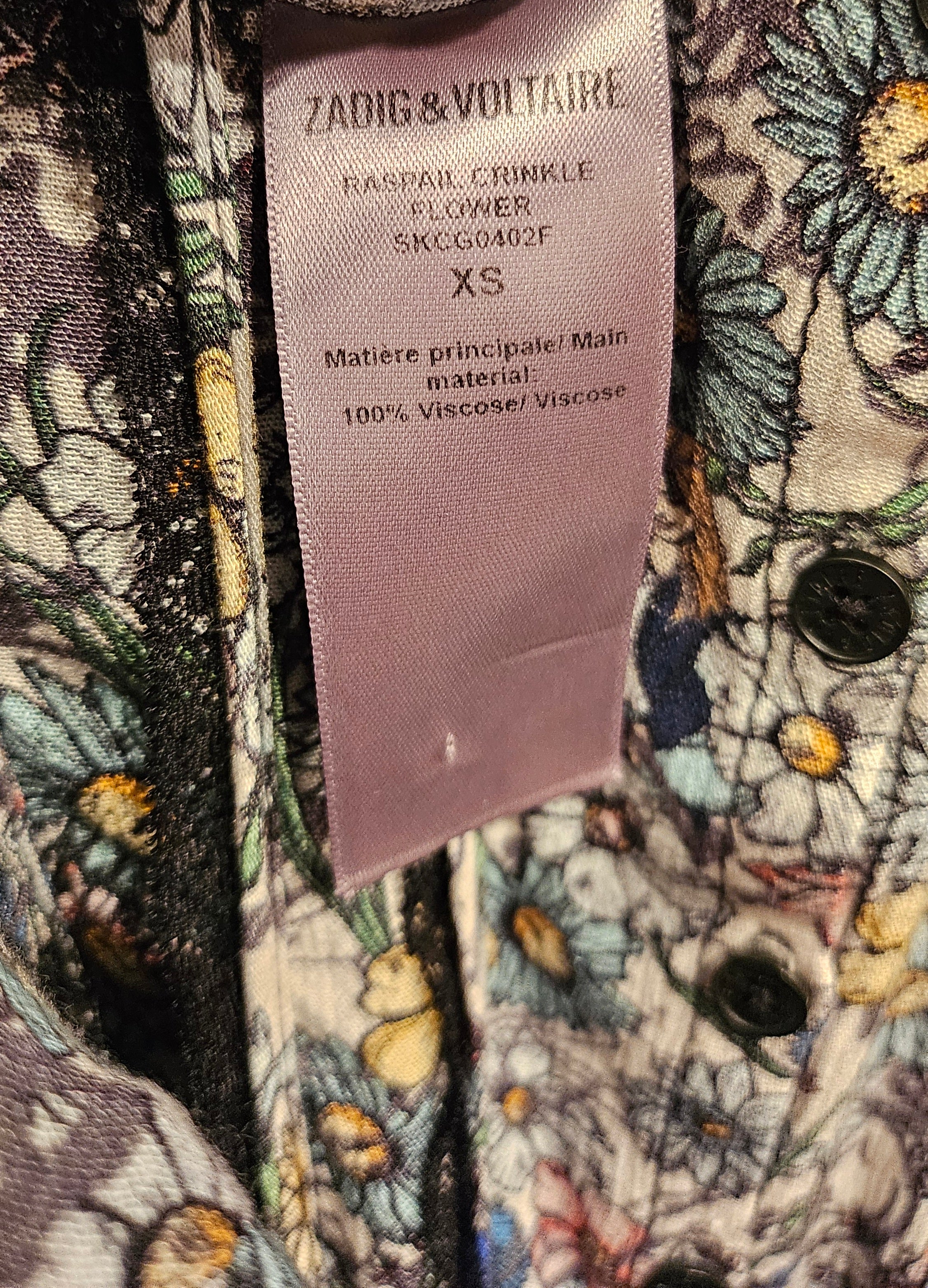 Robe Zadig & Voltaire - Image 4