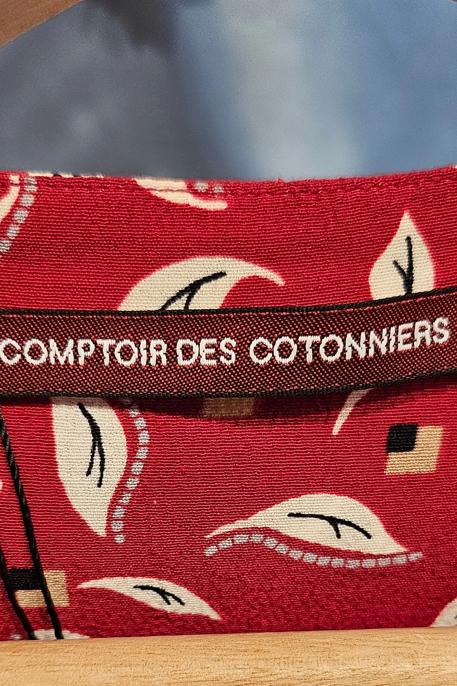 Robe Comptoir des Cotonniers - Image 3