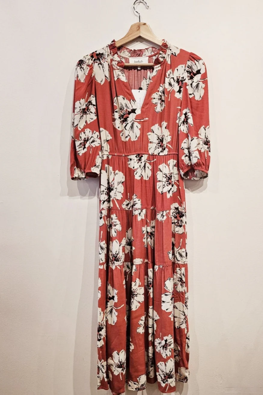 Robe Bash