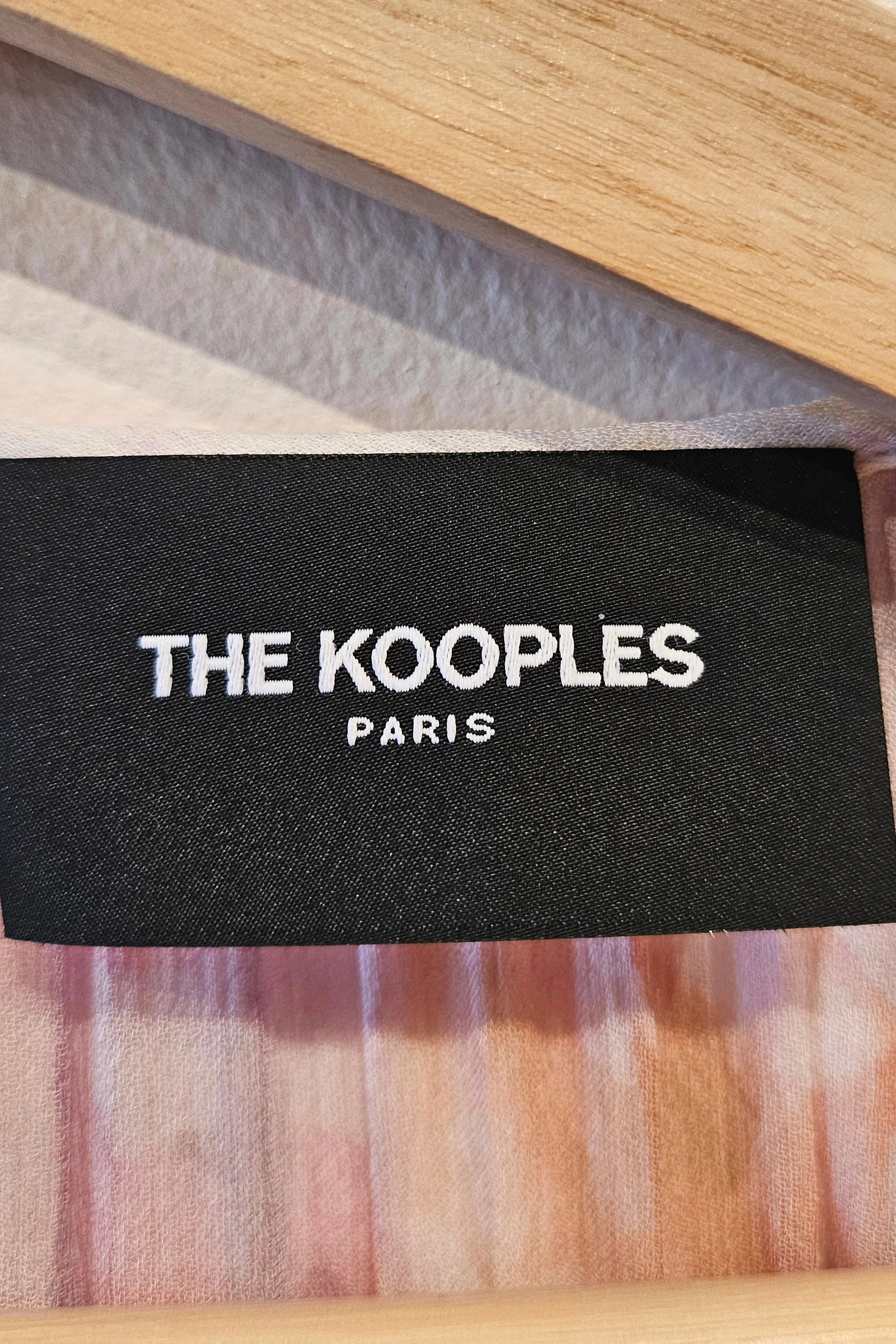 Robe The Kooples - Image 3