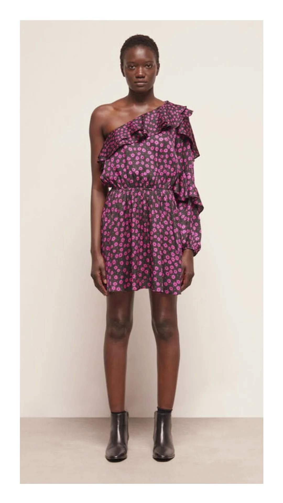 Robe The Kooples - Image 2