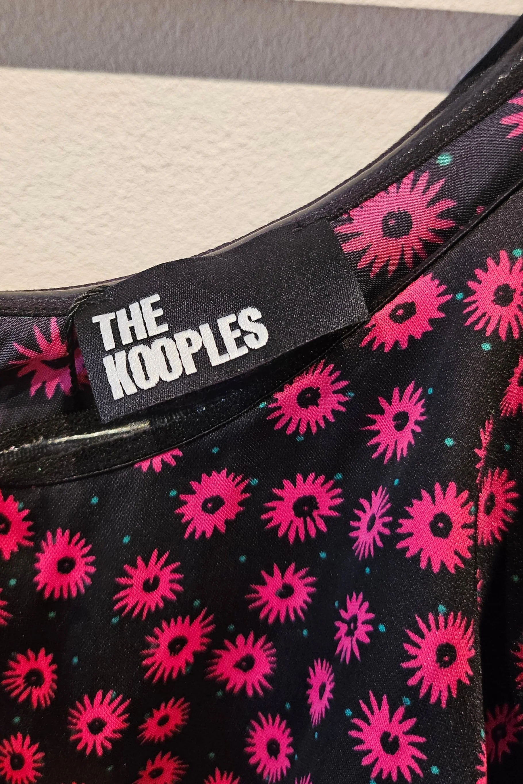 Robe The Kooples - Image 3