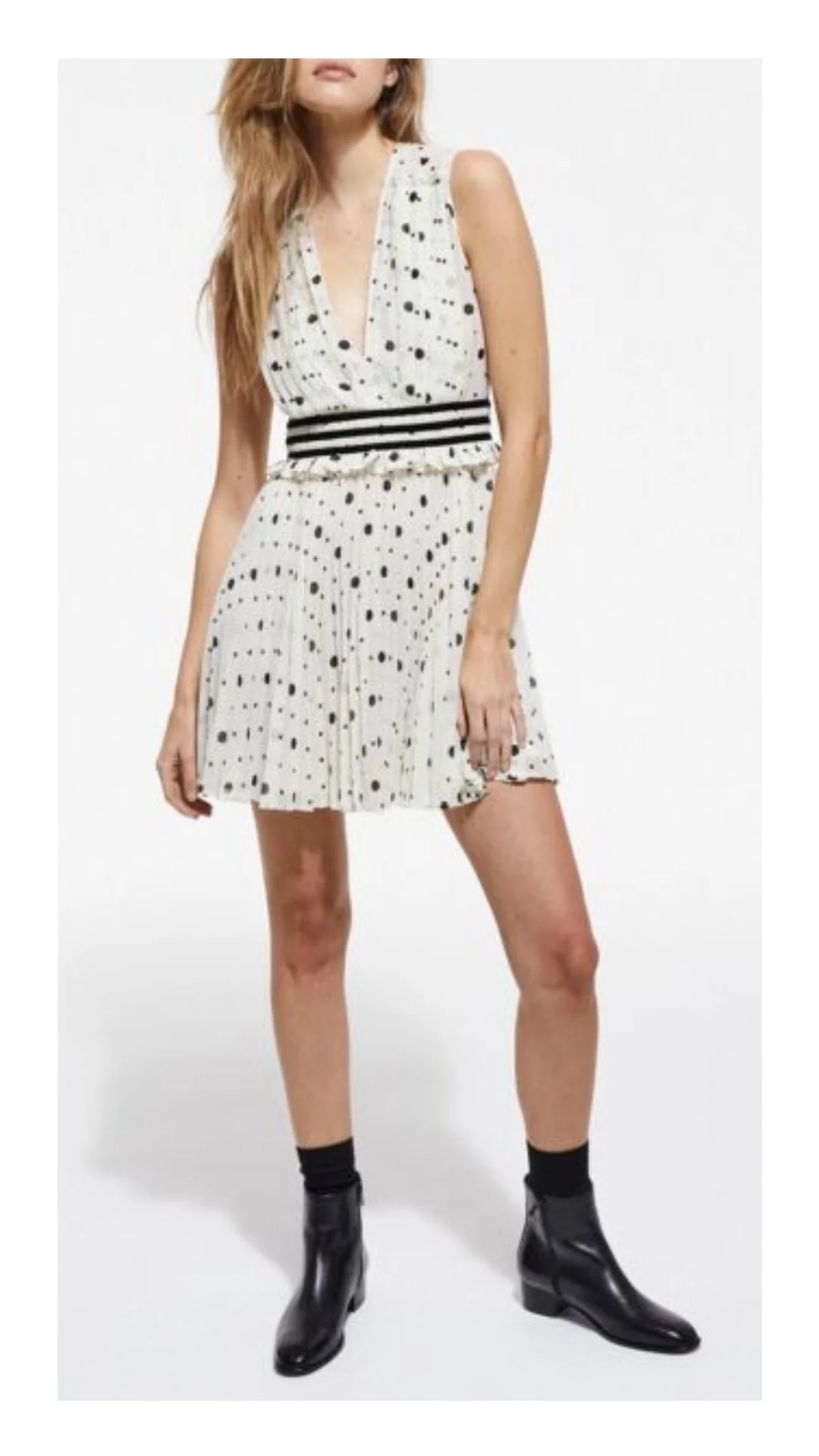 Robe The Kooples - Image 2