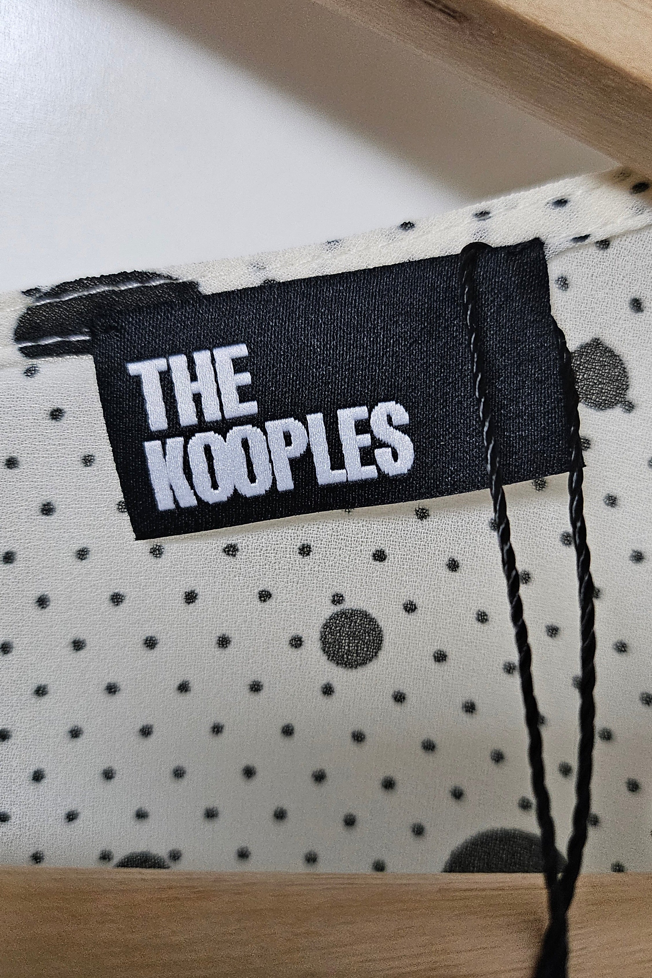 Robe The Kooples - Image 3