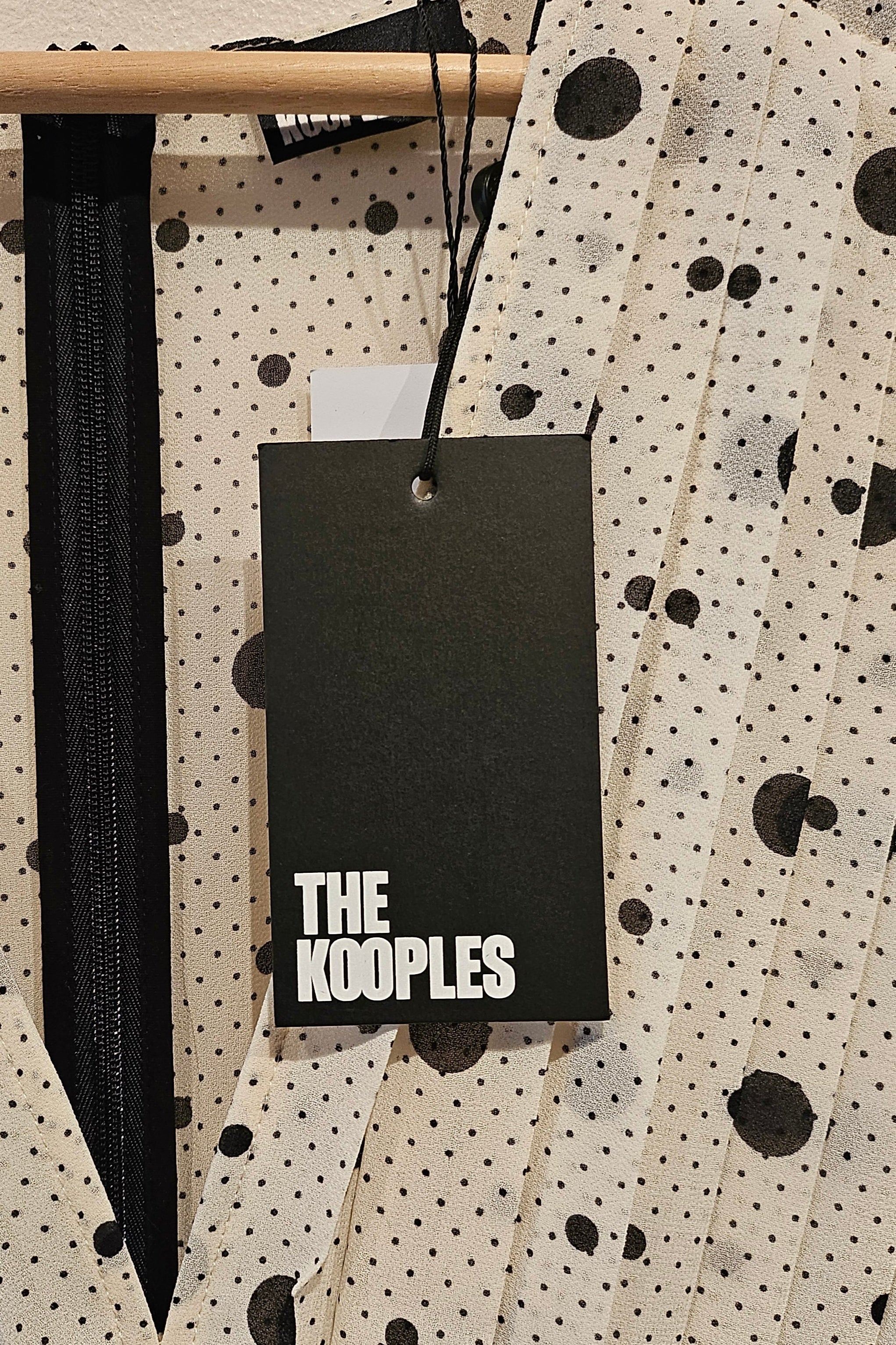 Robe The Kooples - Image 4