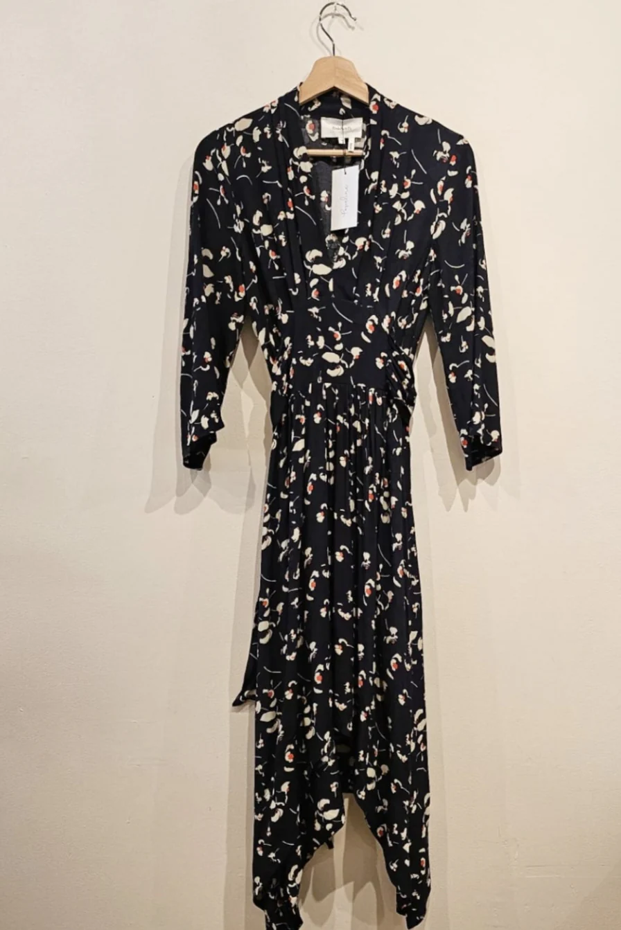 Robe Bash