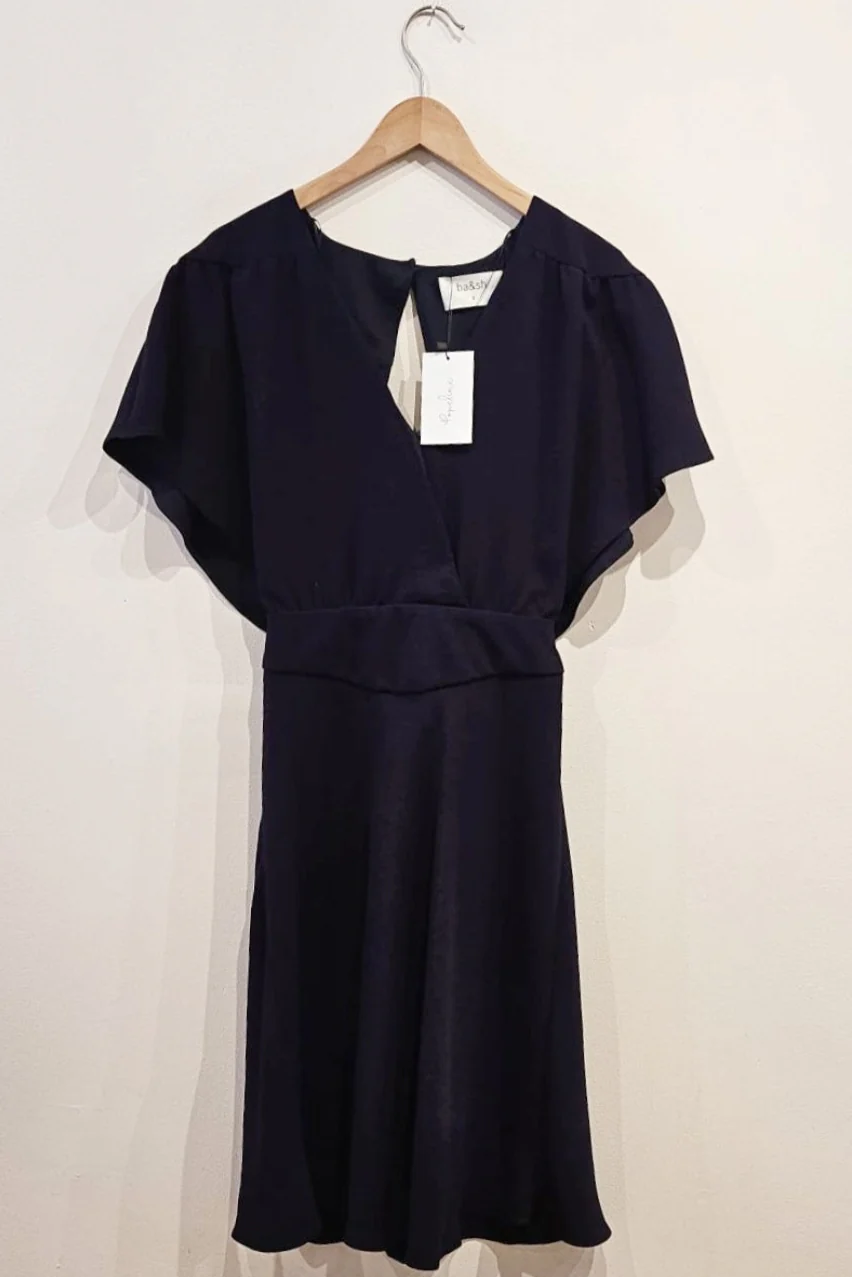Robe Bash