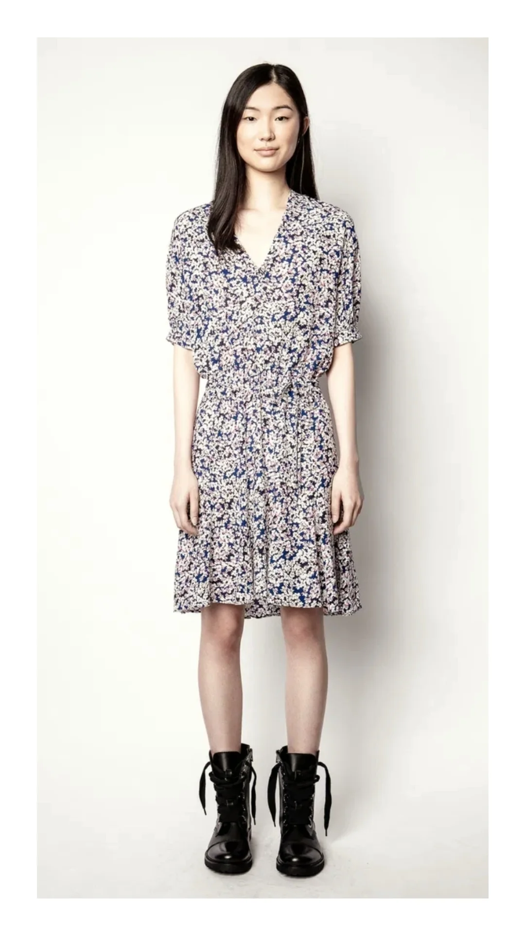 Robe Zadig & Voltaire - Image 2