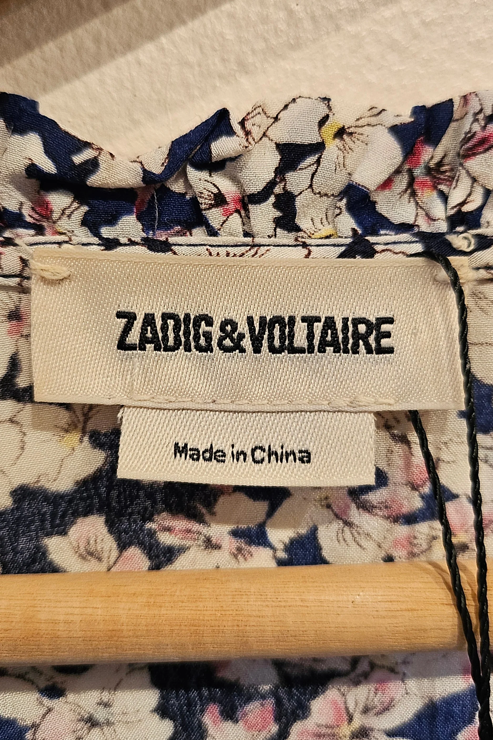 Robe Zadig & Voltaire - Image 3