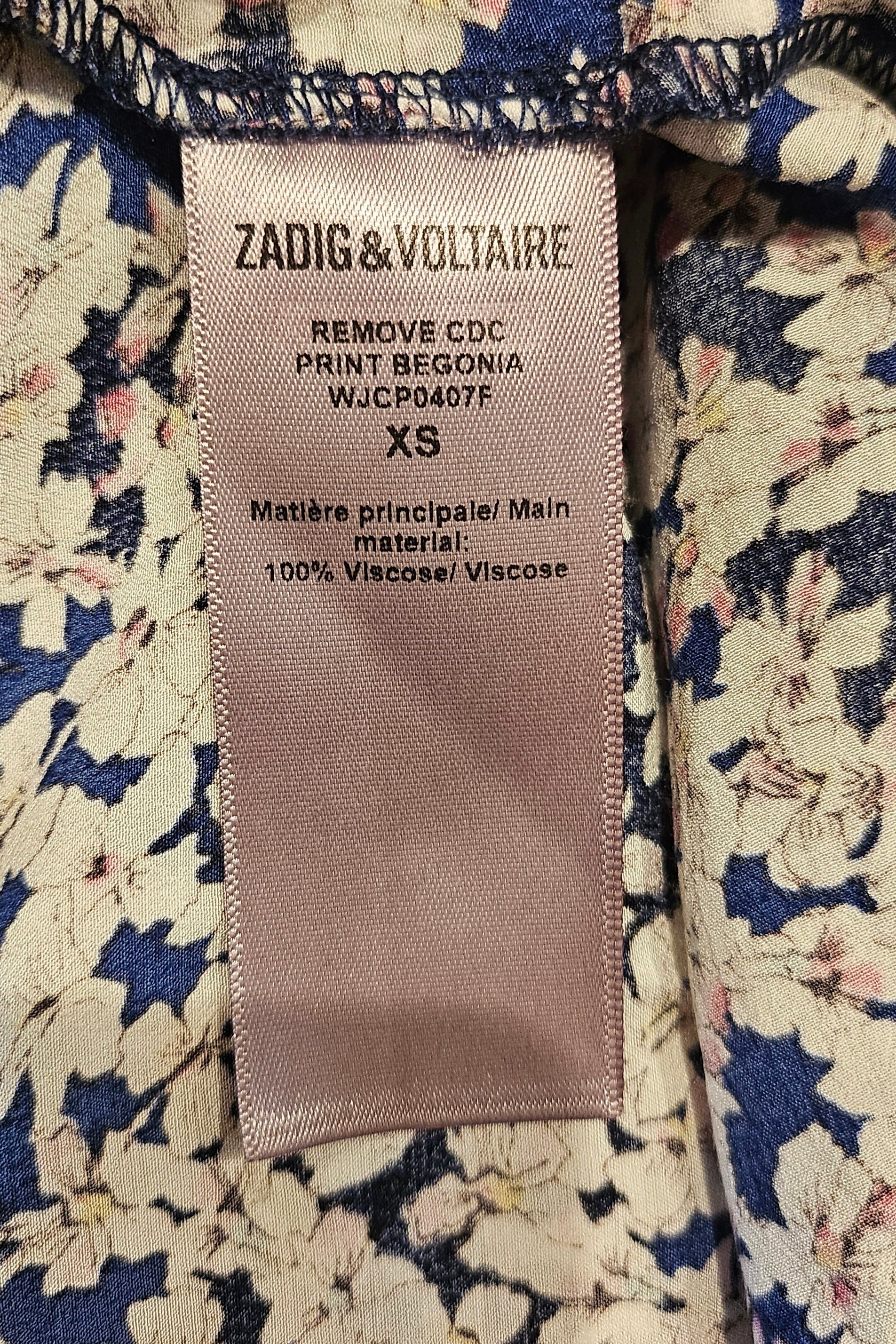 Robe Zadig & Voltaire - Image 4