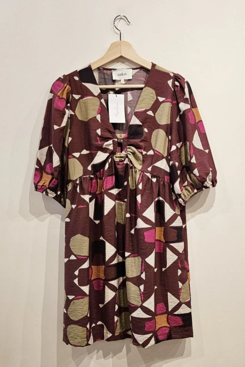 Robe Bash