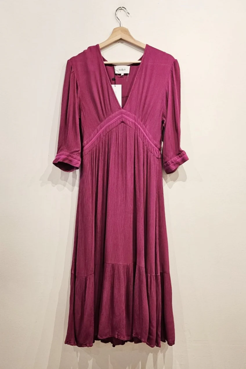 Robe Bash