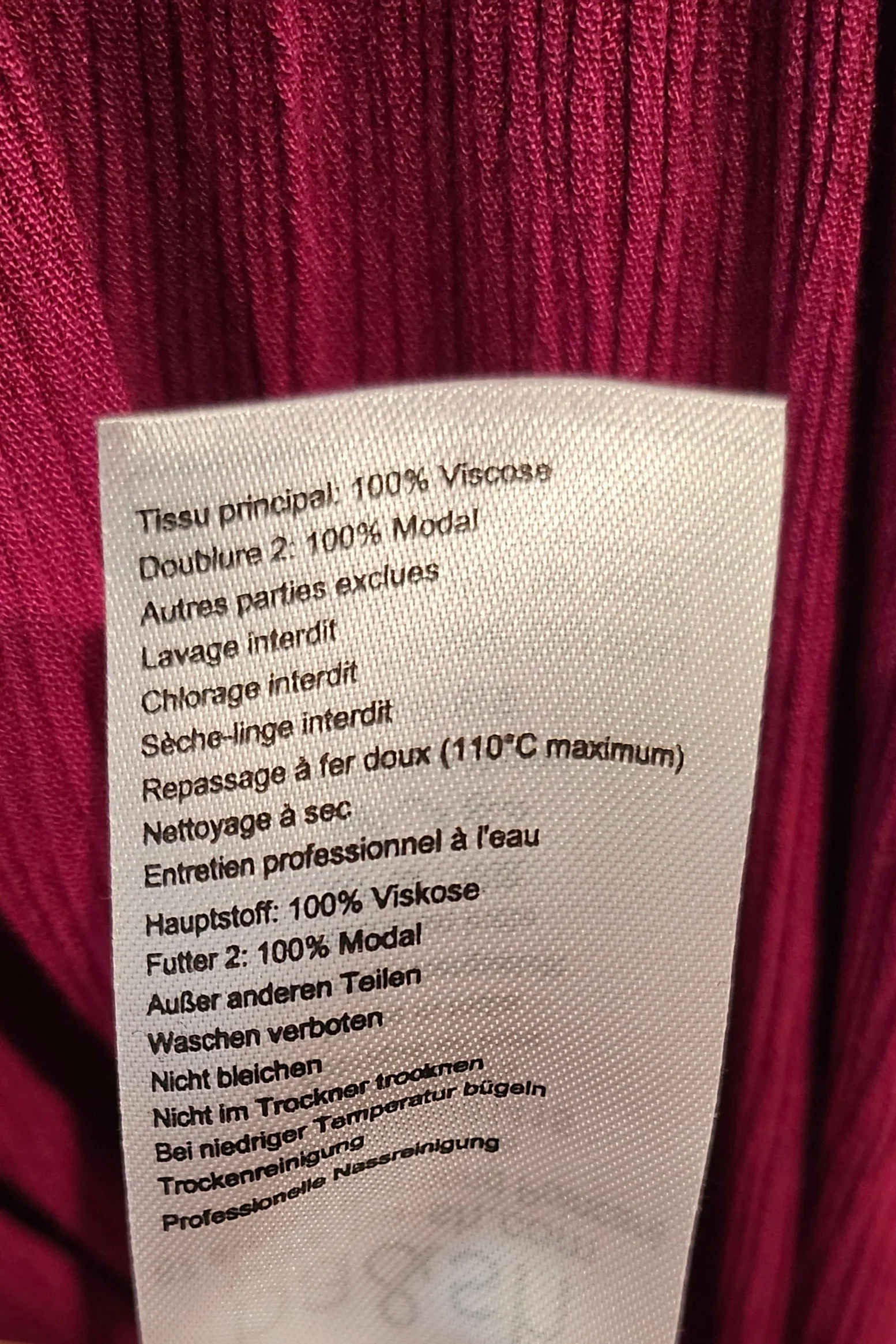 Robe Bash - Image 4