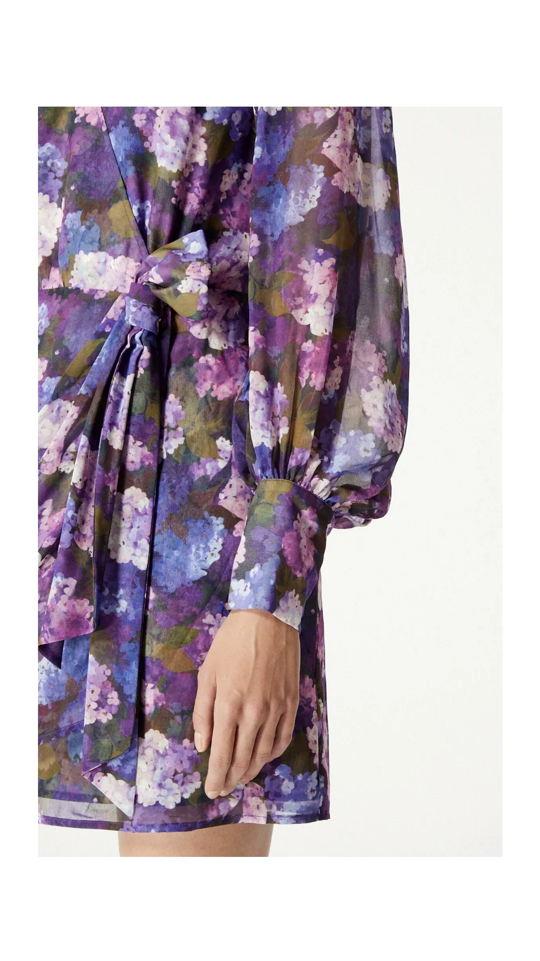 Robe The Kooples - Image 2