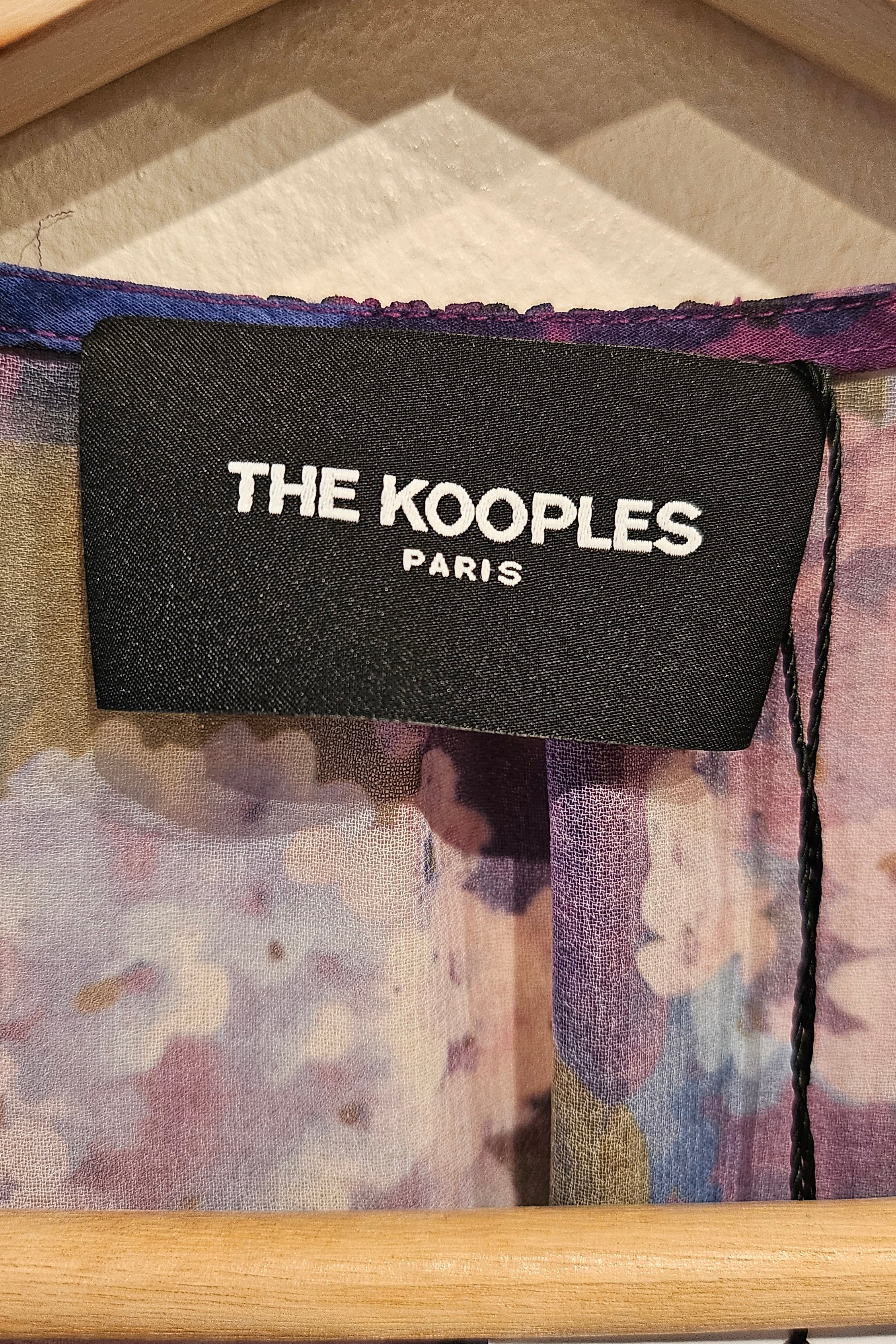 Robe The Kooples - Image 3