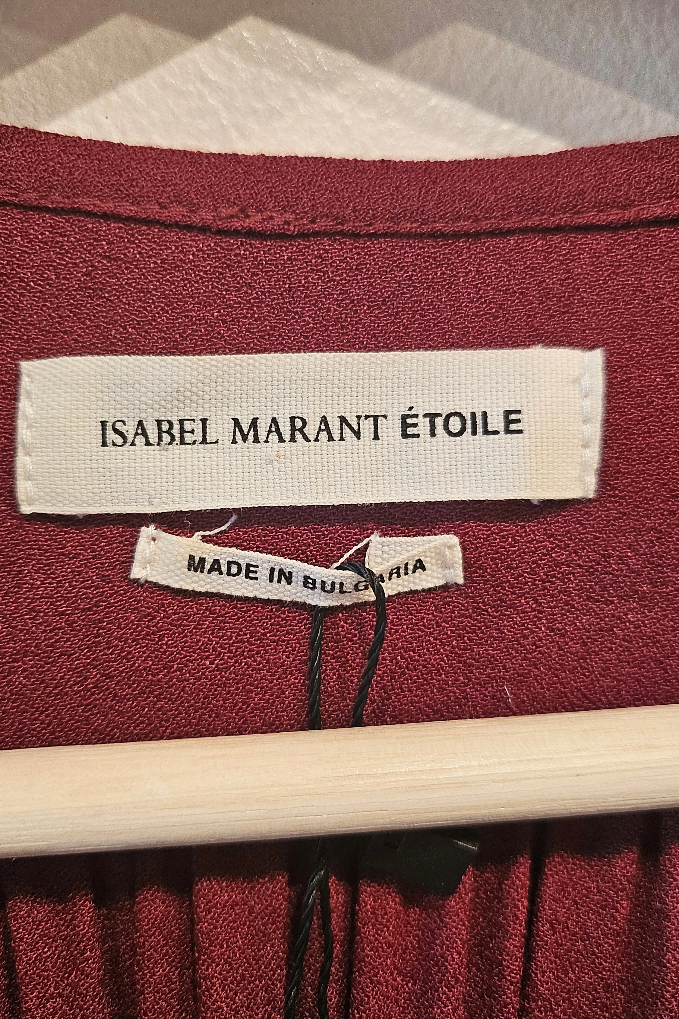 Robe Isabel Marant Étoile - Image 3