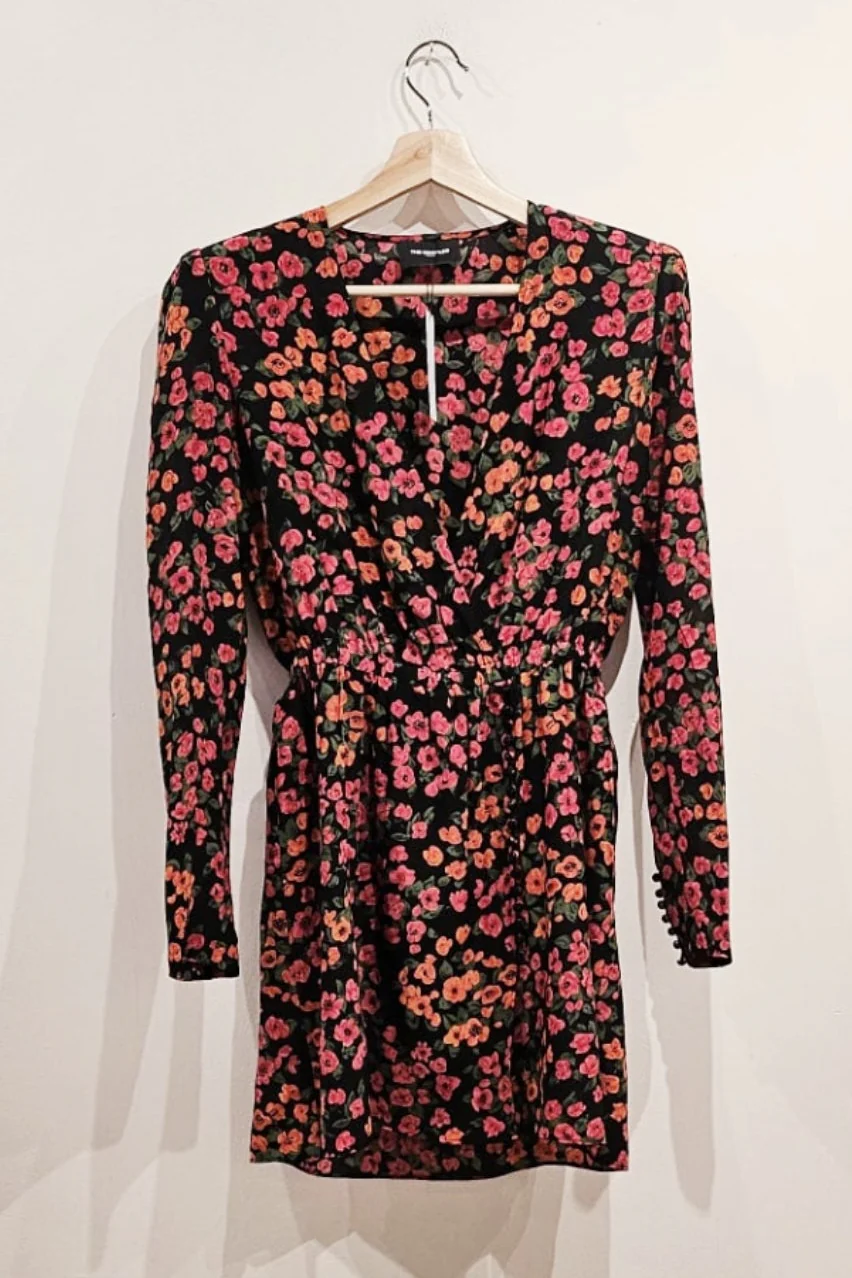Robe The Kooples