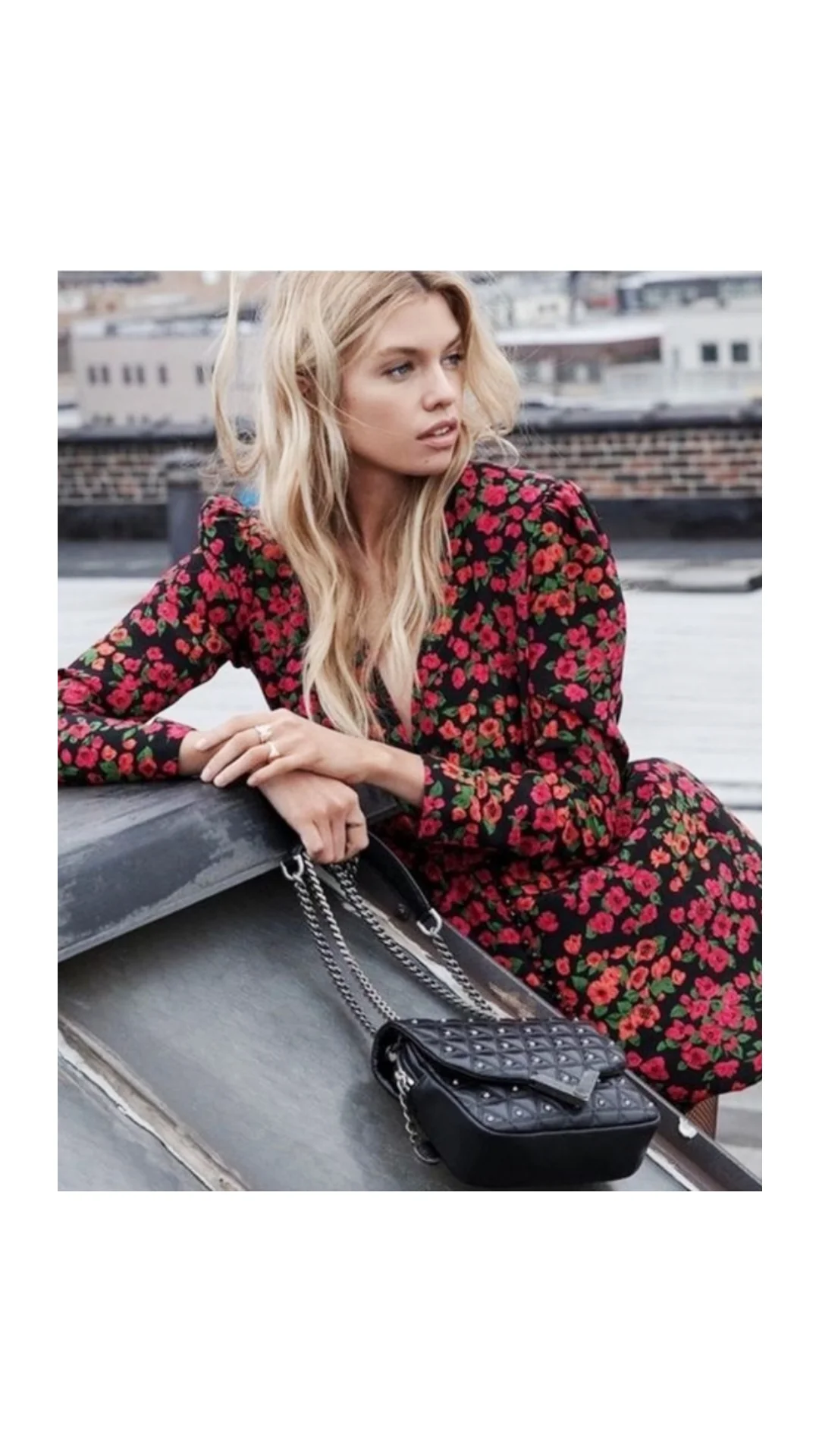 Robe The Kooples - Image 2