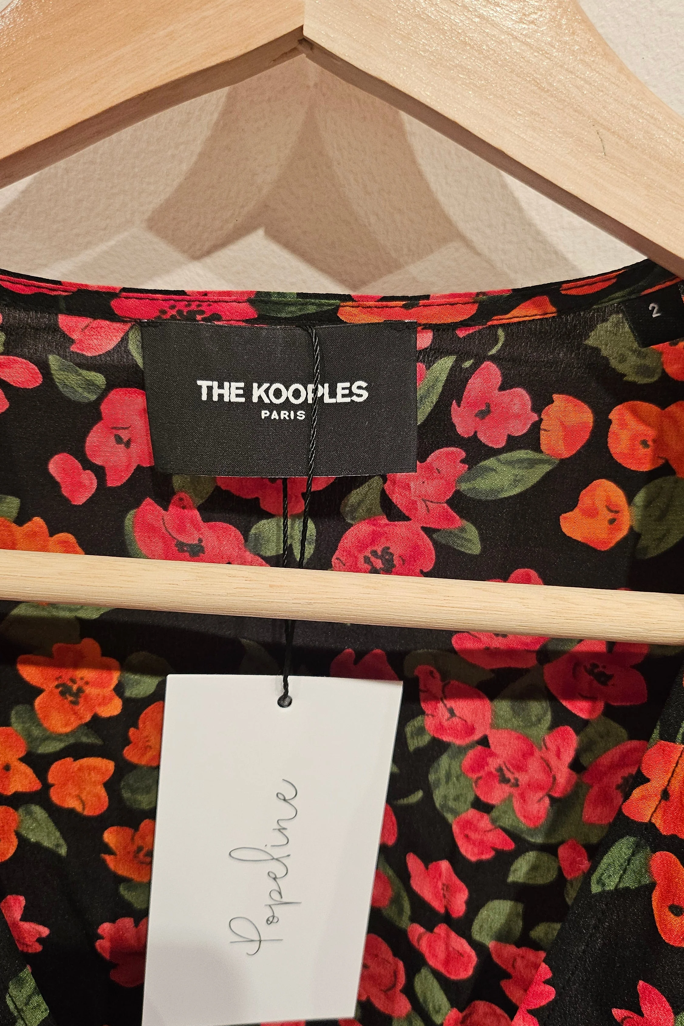 Robe The Kooples - Image 4
