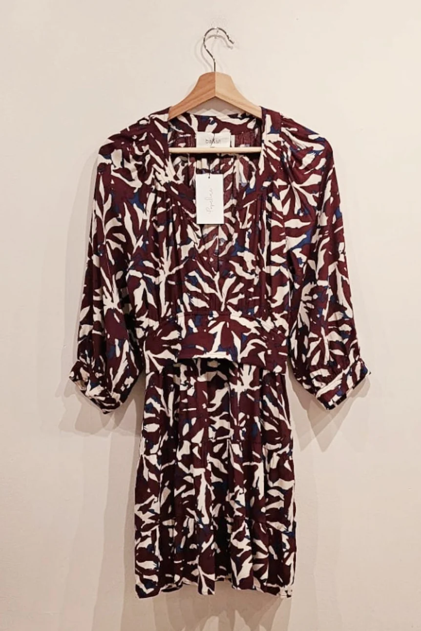 Robe Bash