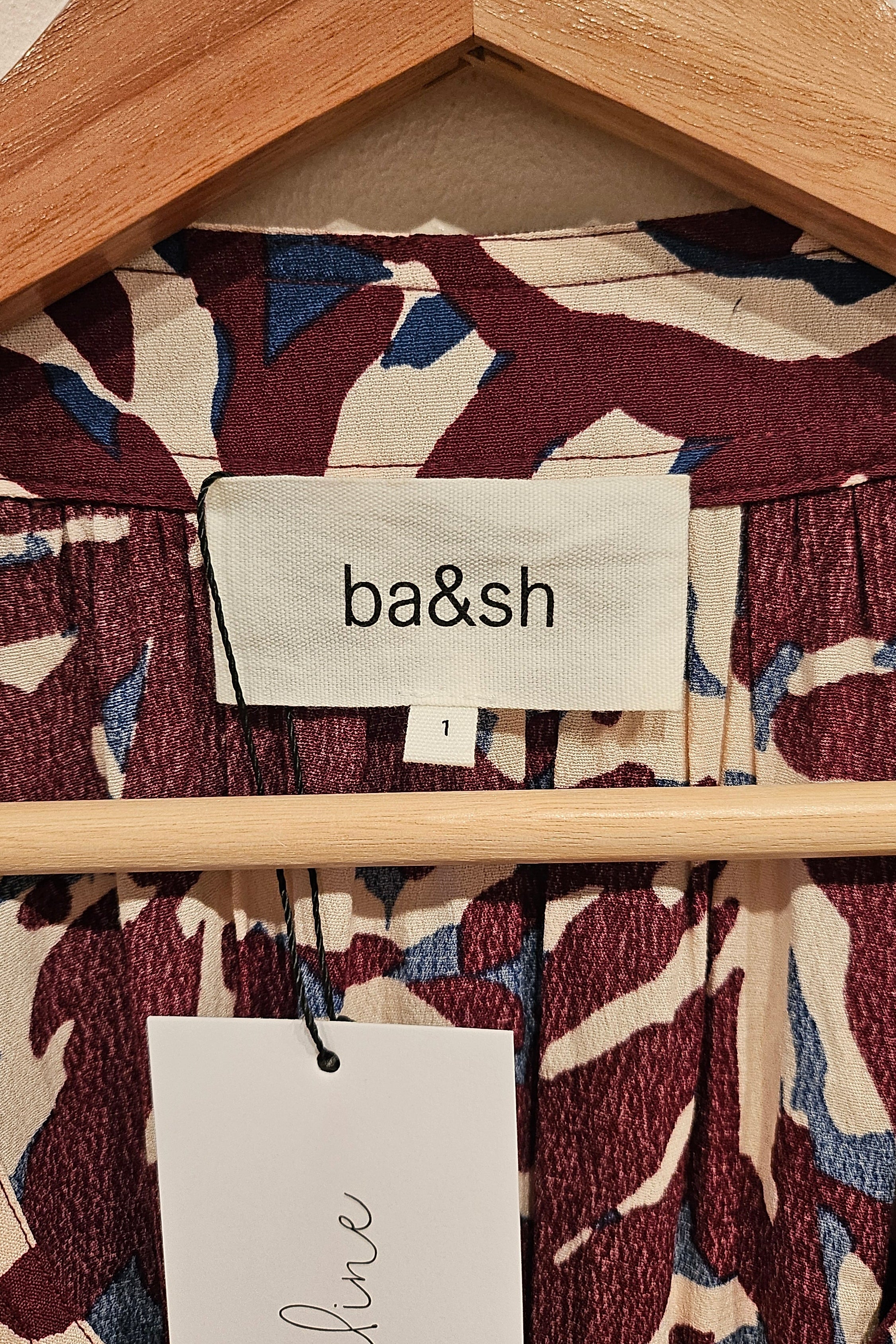 Robe Bash - Image 2