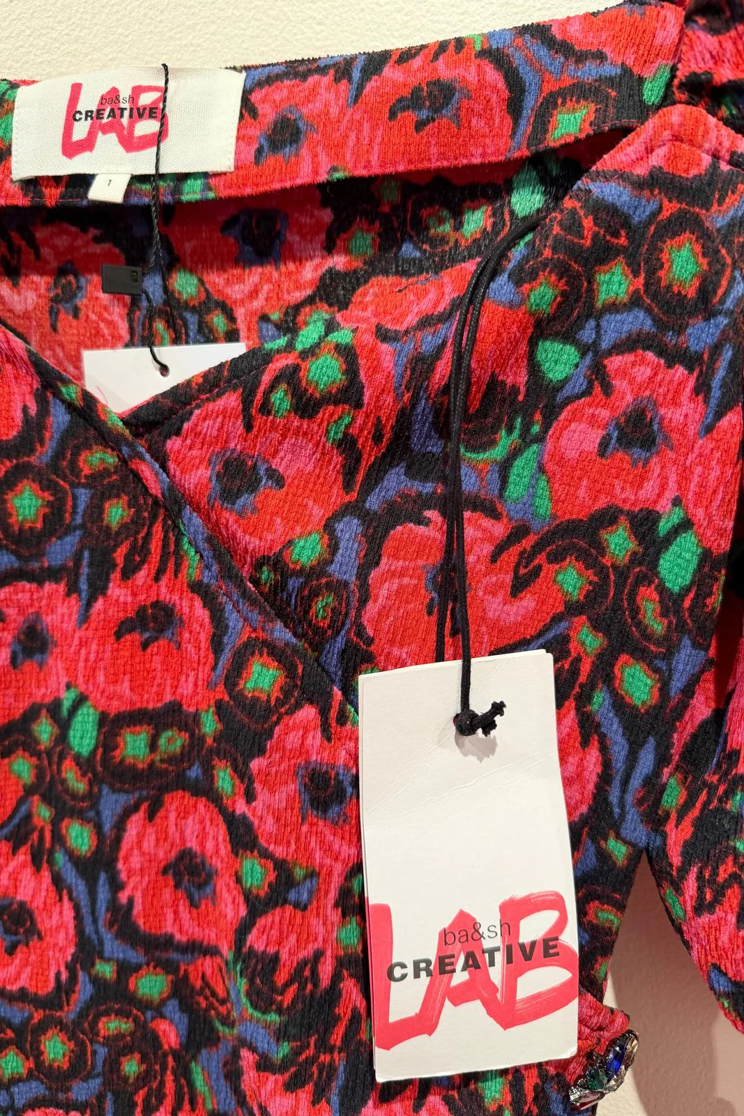 Robe Bash - Image 3