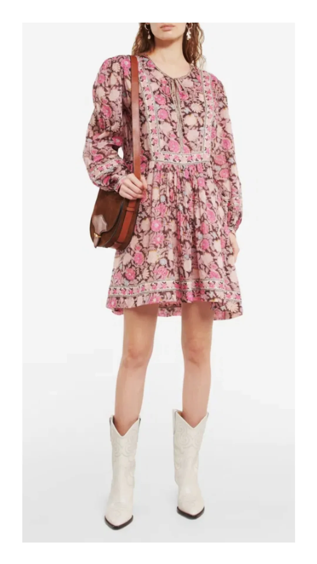 Robe Isabel Marant Etoile - Image 2