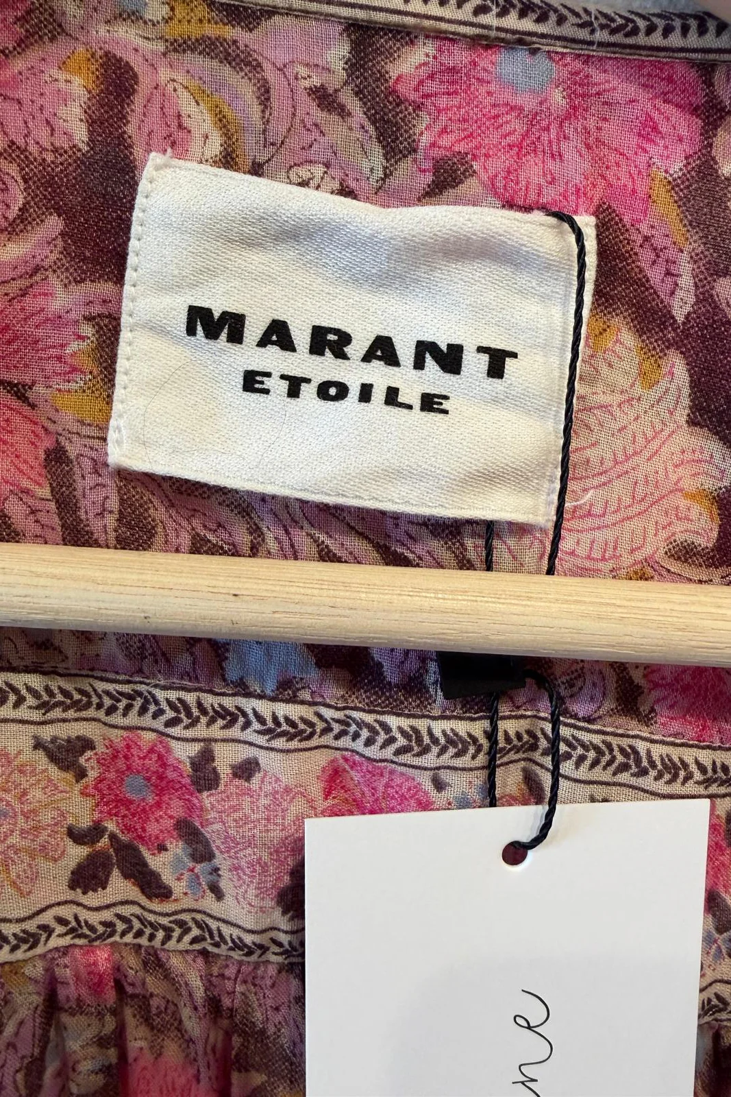 Robe Isabel Marant Etoile - Image 4