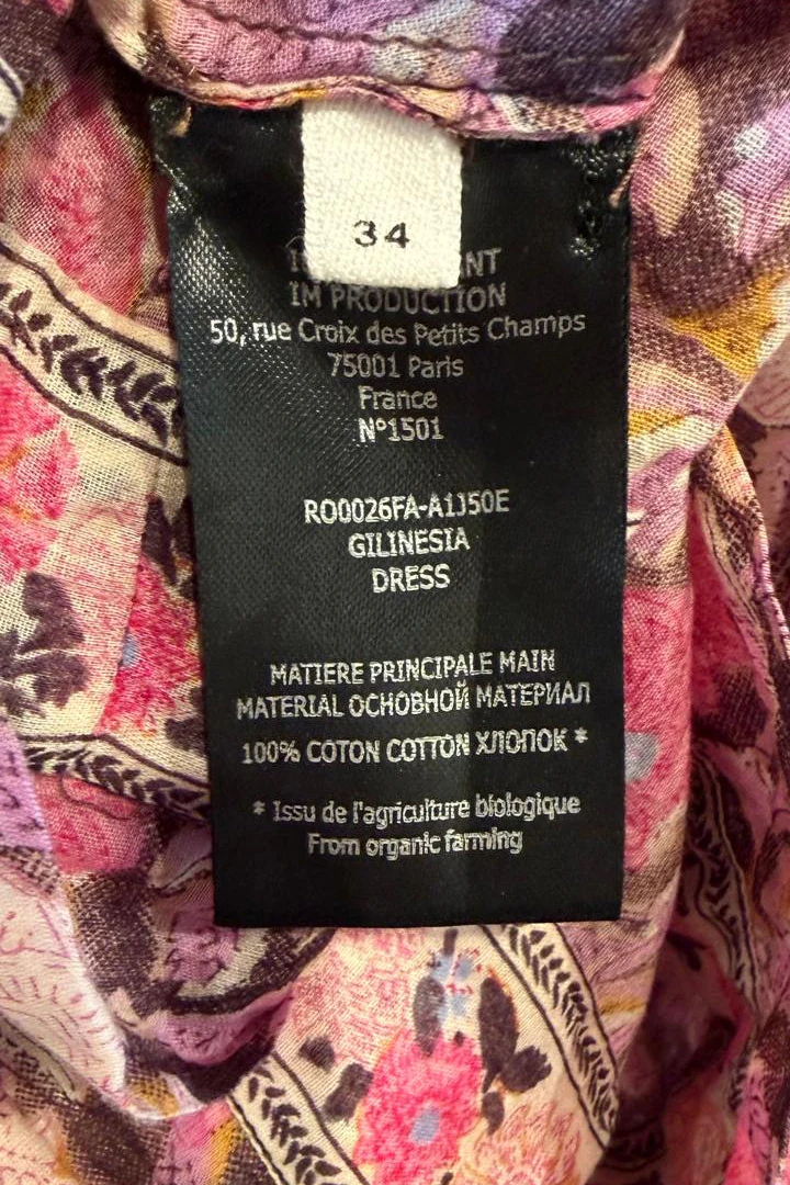 Robe Isabel Marant Etoile - Image 5