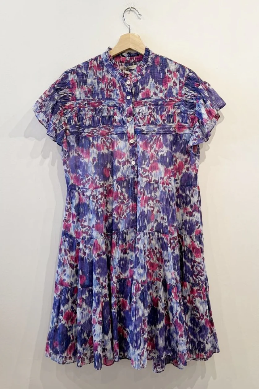 Robe Isabel Marant Étoile