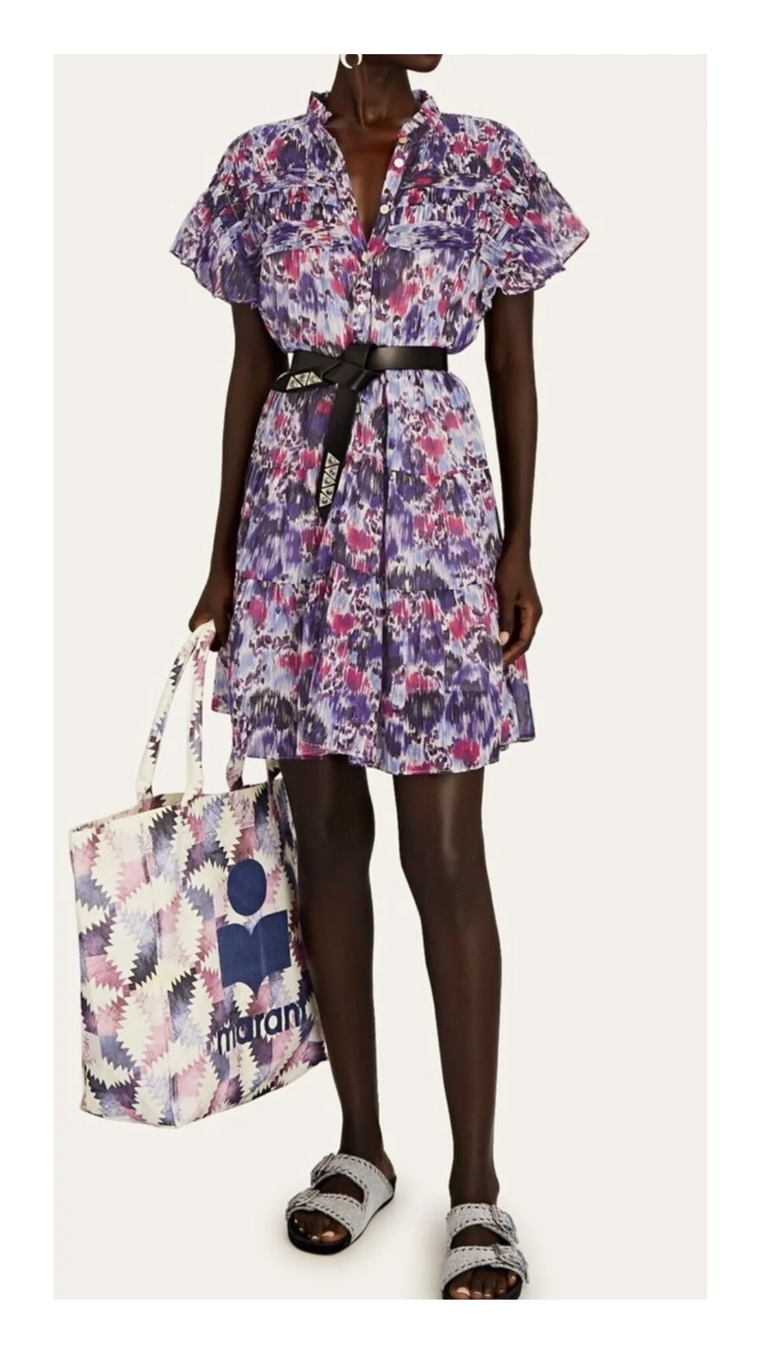 Robe Isabel Marant Étoile - Image 2