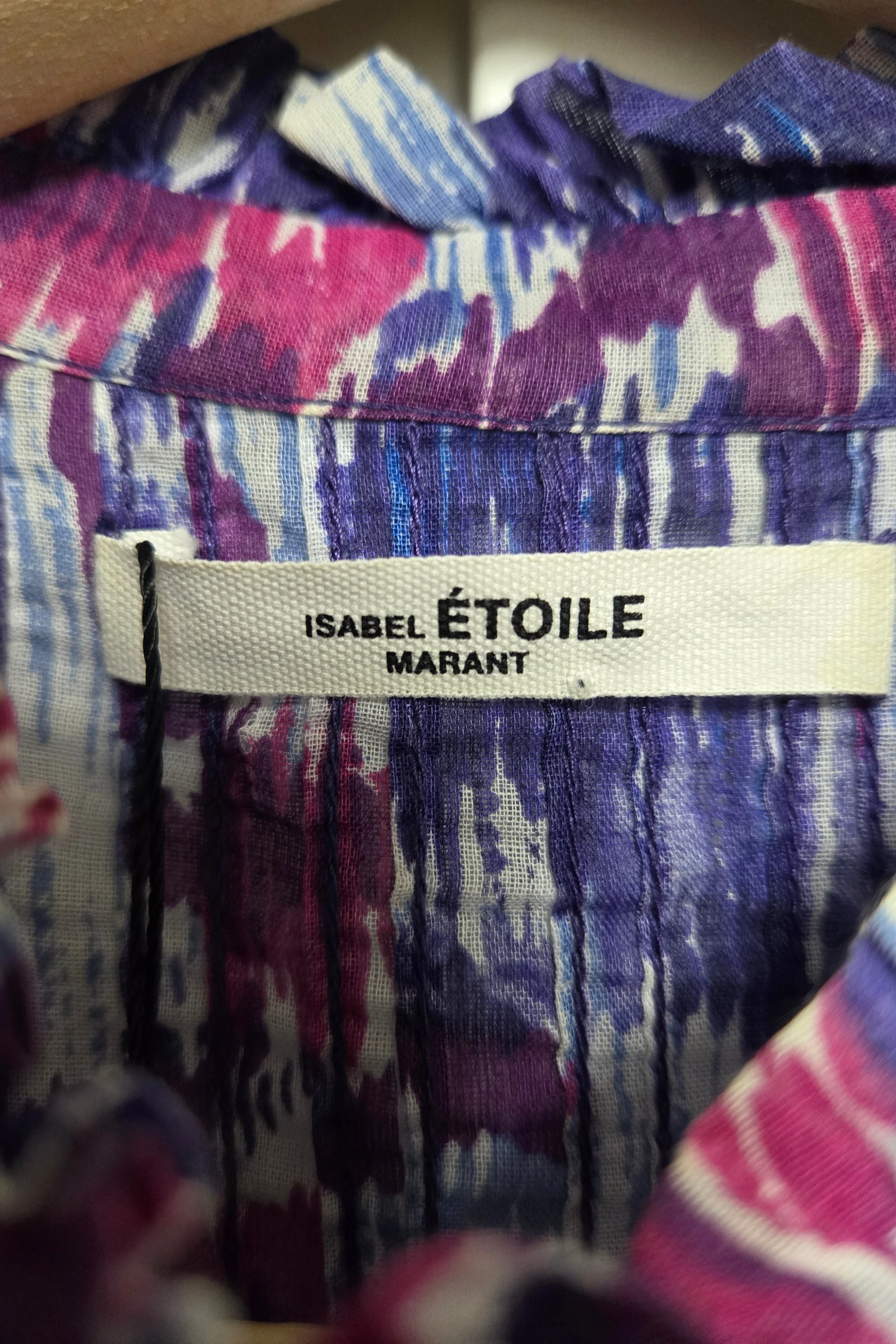 Robe Isabel Marant Étoile - Image 3