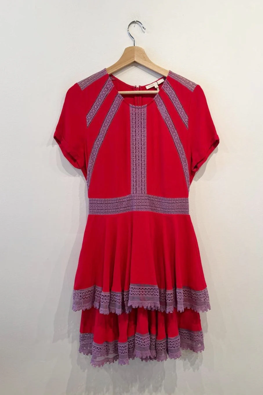 Robe Maje