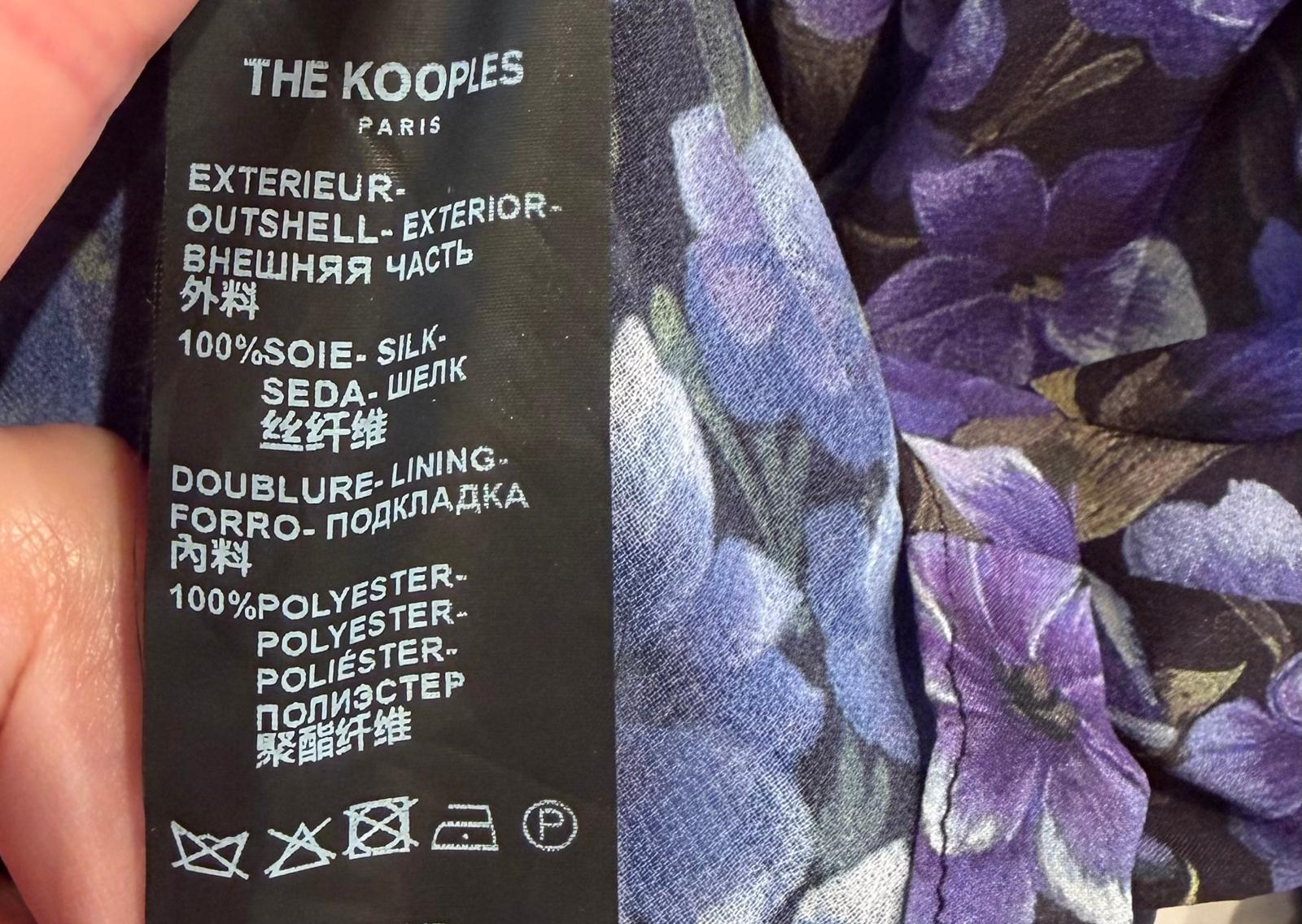 Robe The Kooples - Image 4