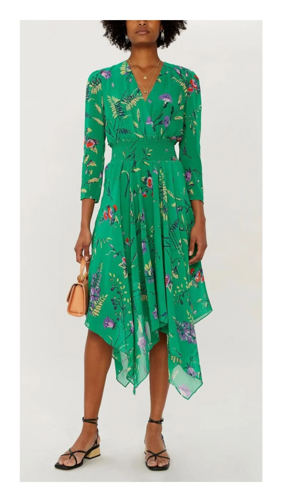 Robe Maje - Image 2