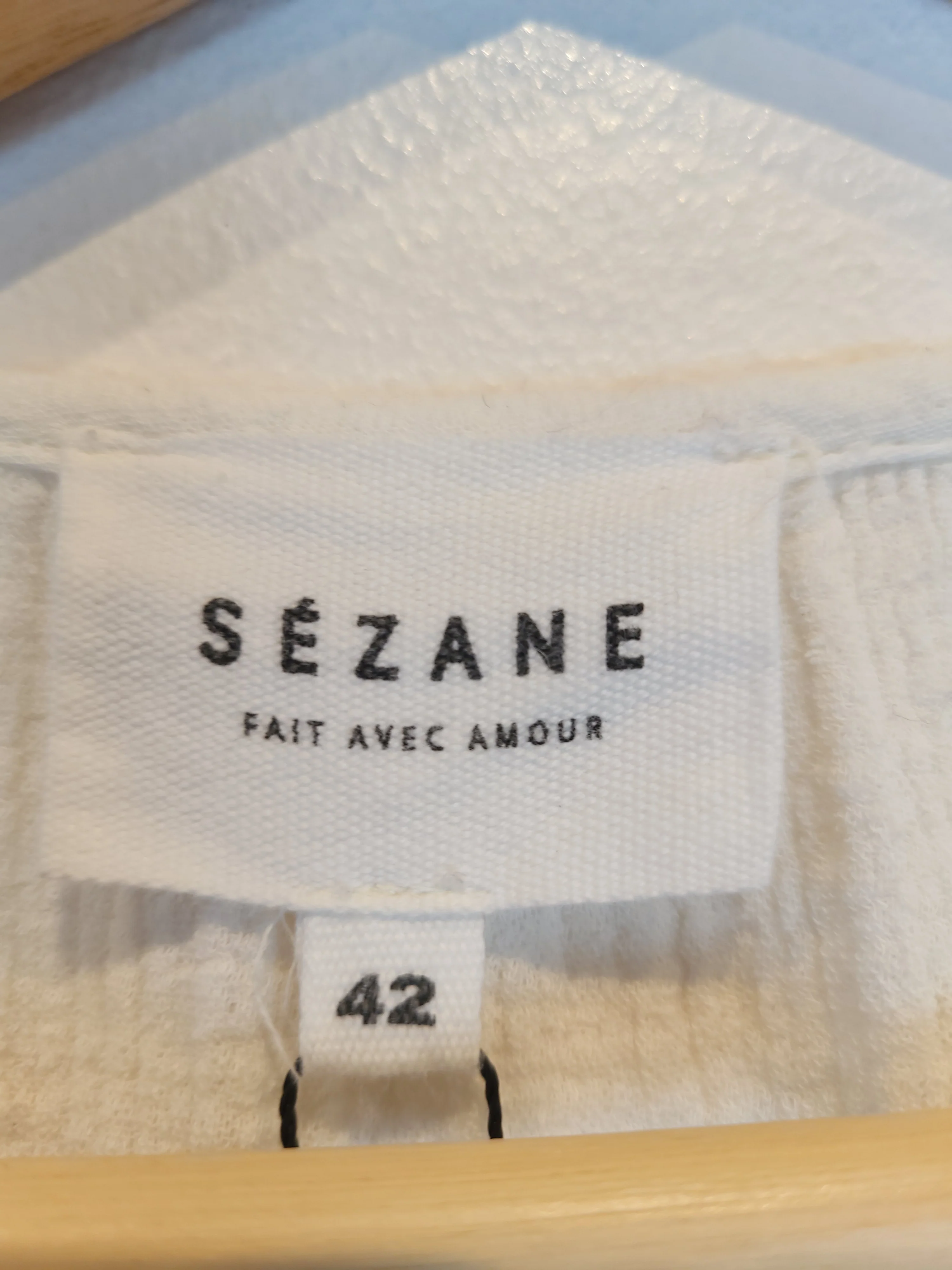 Top Sézane - Image 5