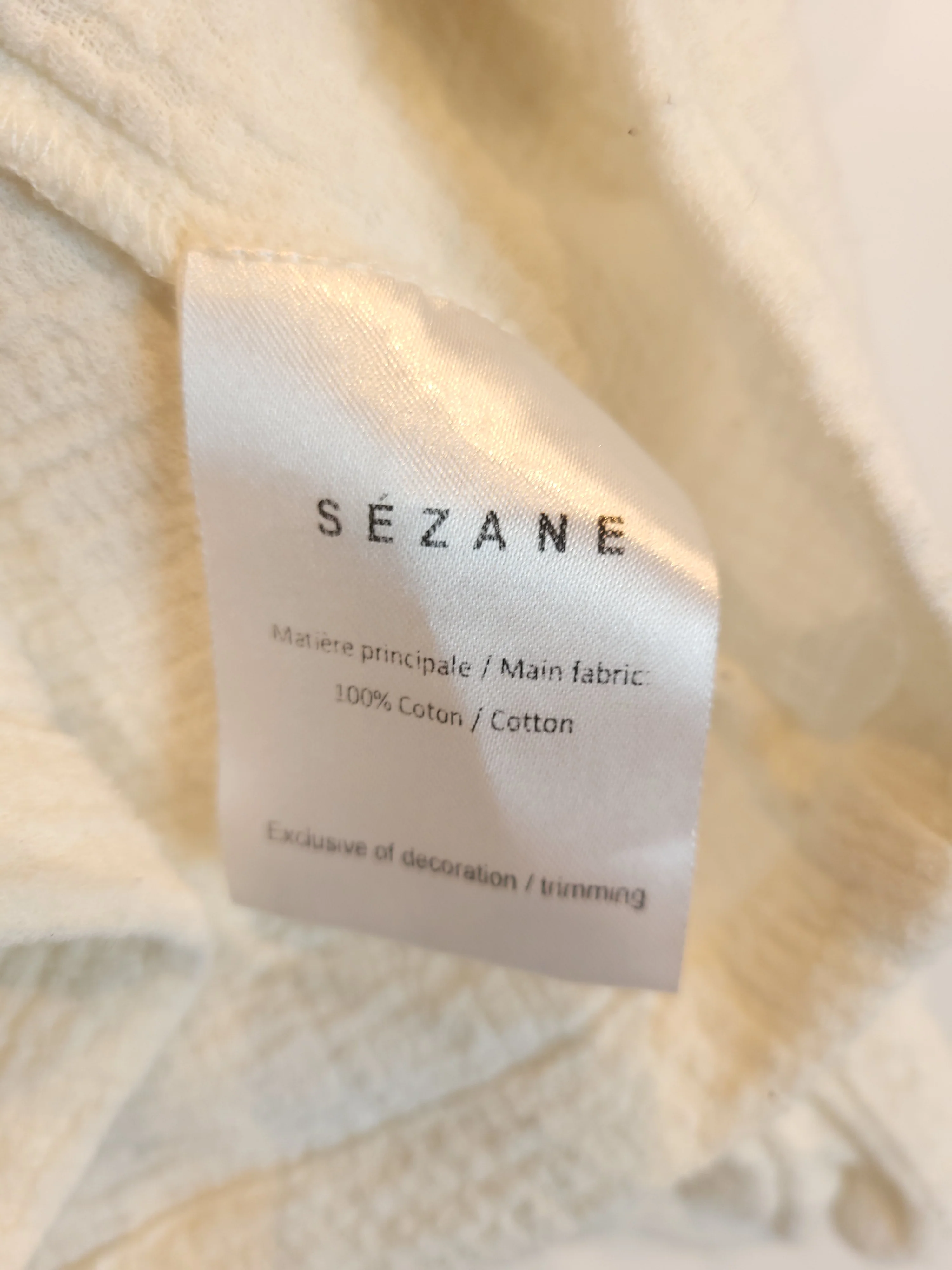 Top Sézane - Image 7