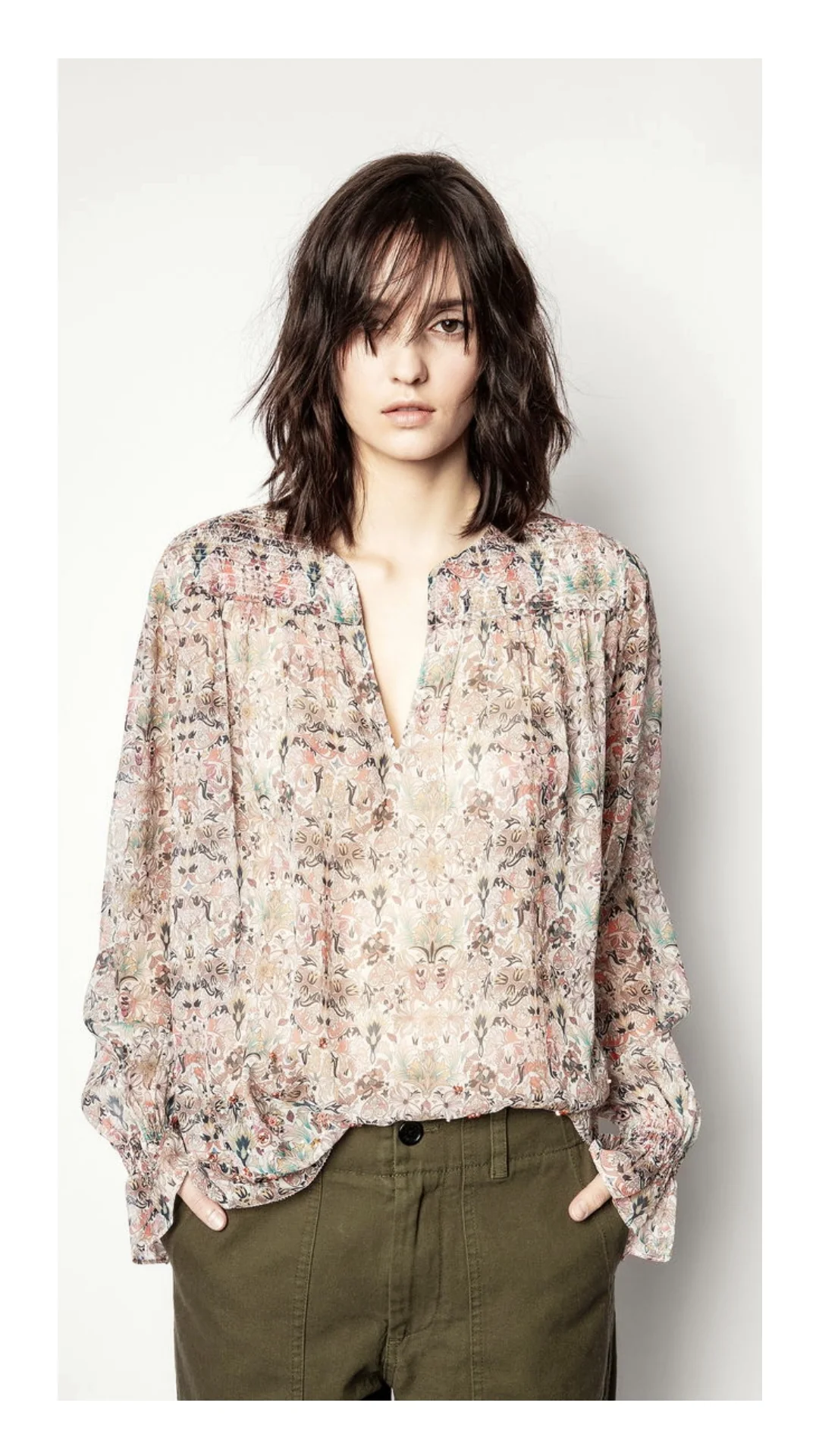 Top Zadig & Voltaire - Image 2