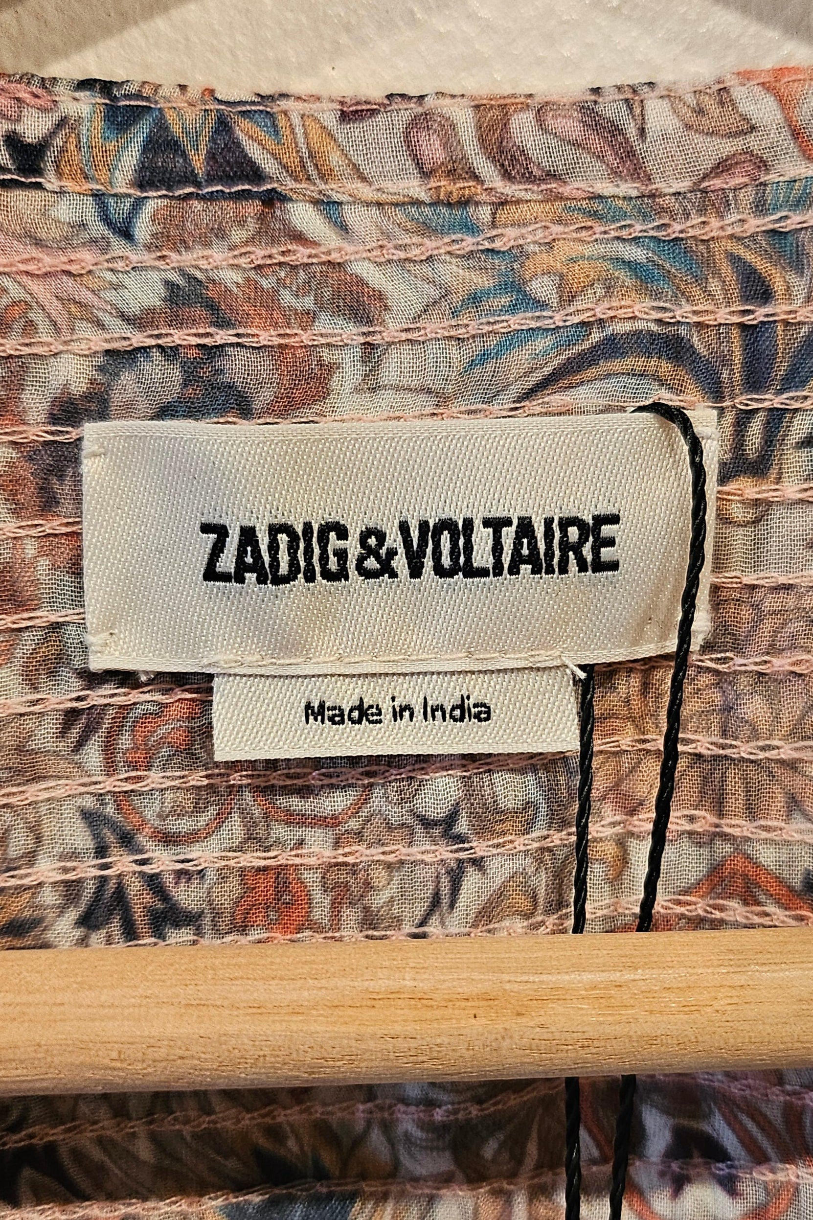 Top Zadig & Voltaire - Image 3