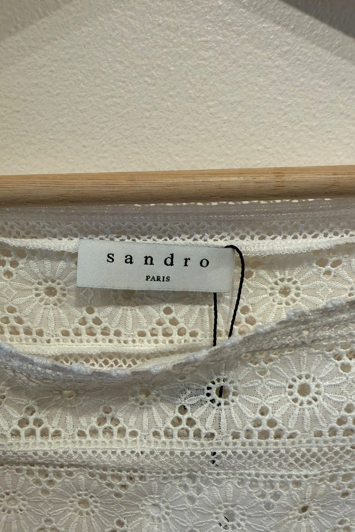 Top Sandro - Image 3