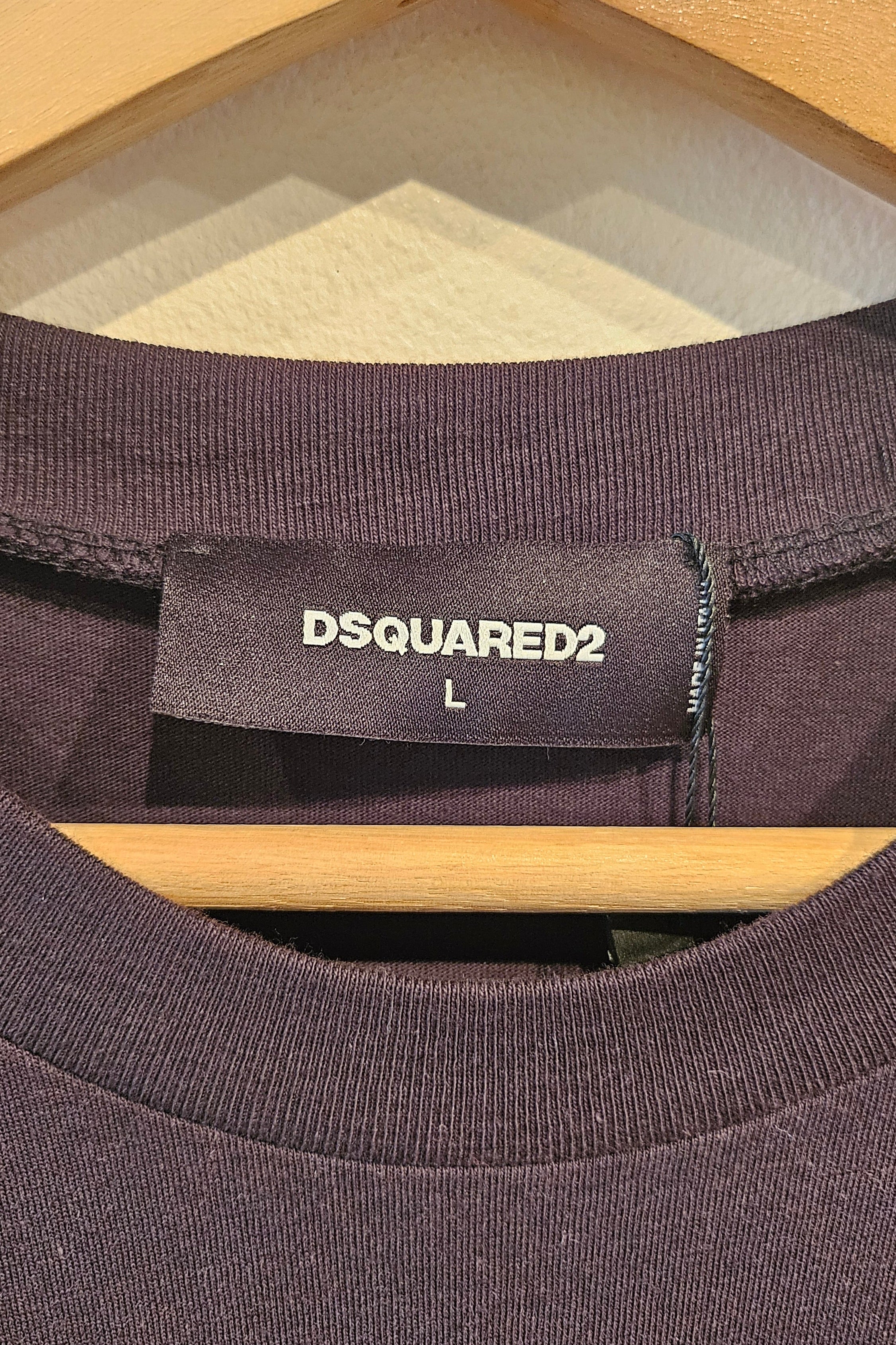 T-shirt Dsquared2 - Image 3