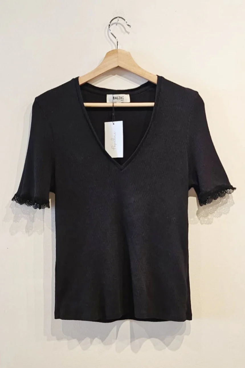 T-shirt Balzac