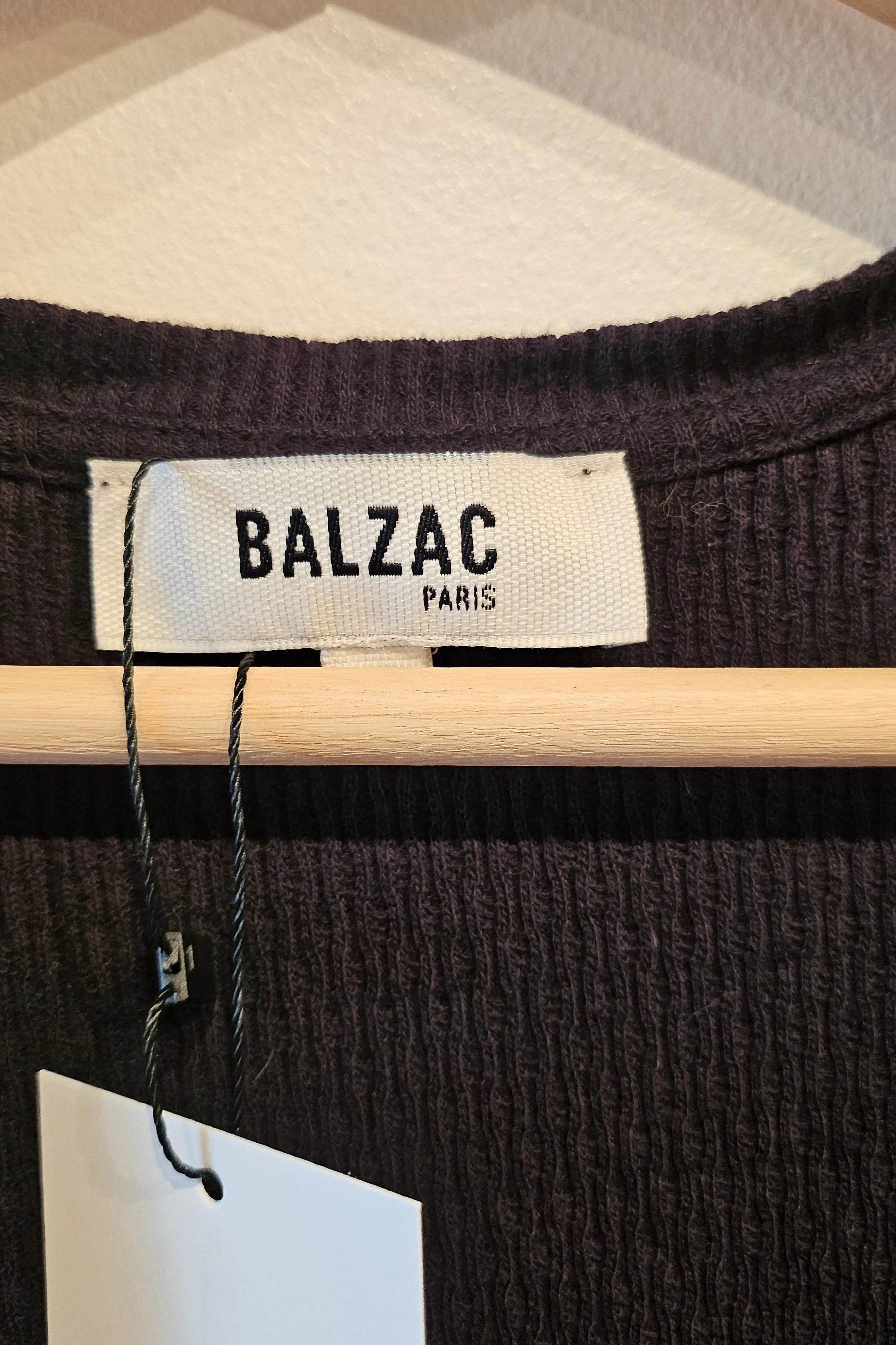 T-shirt Balzac - Image 3